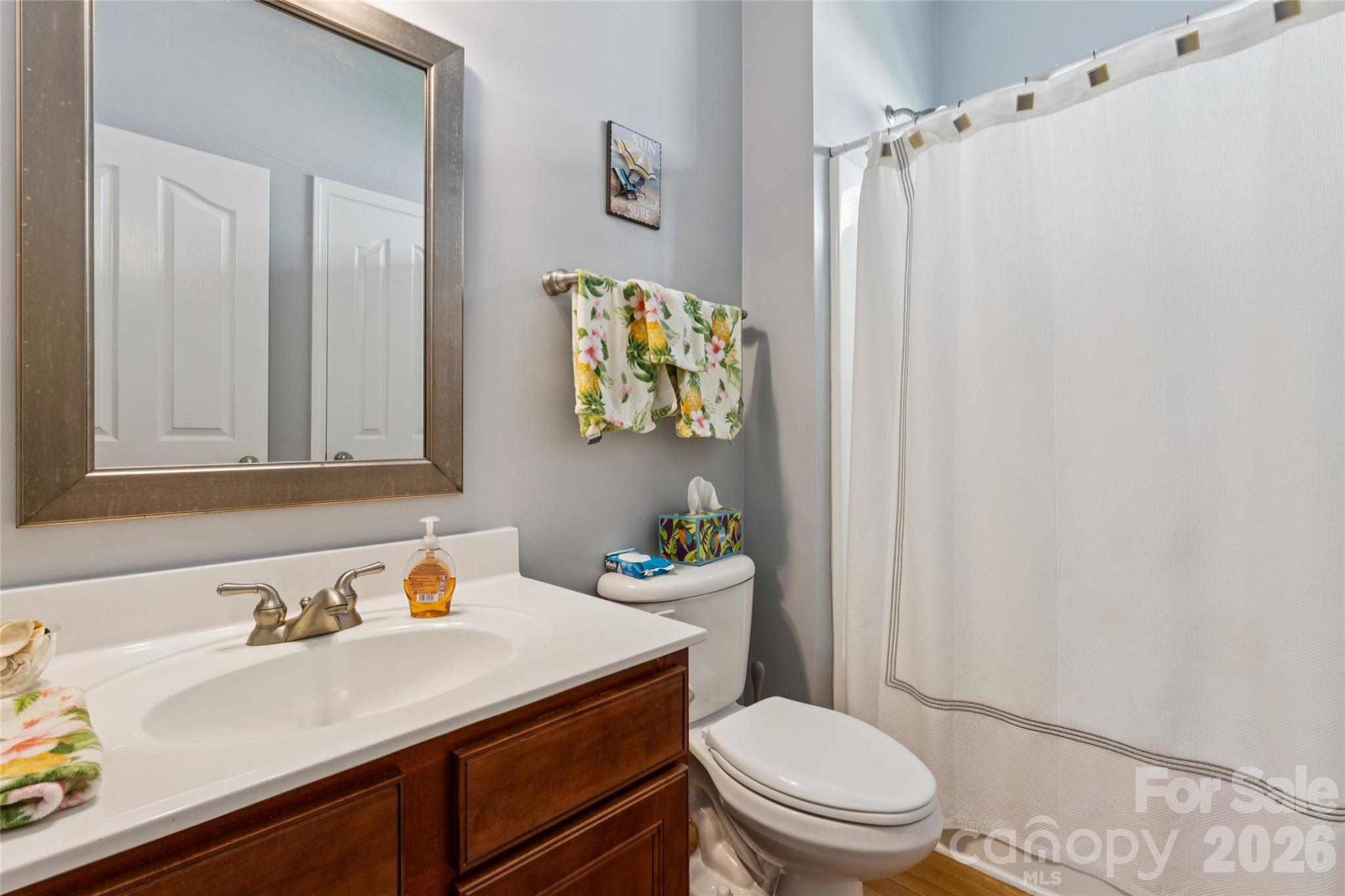 8108 Penman Springs Drive — Waxhaw