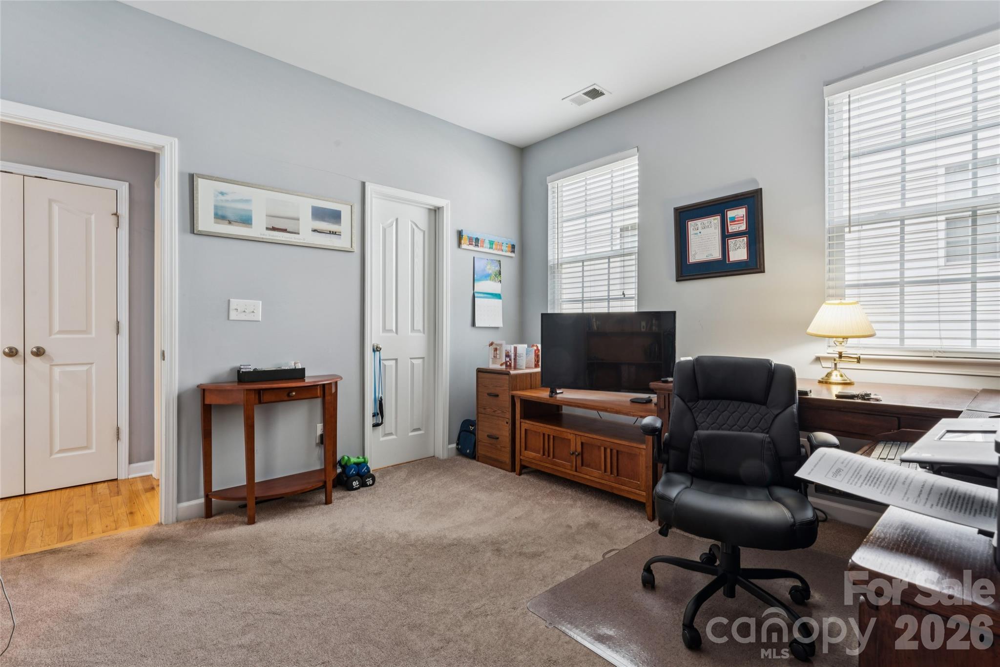 8108 Penman Springs Drive — Waxhaw