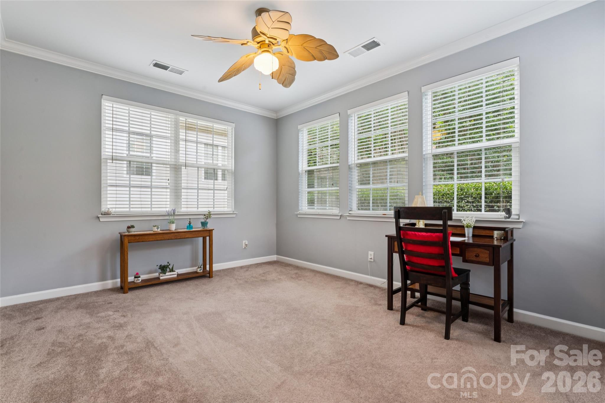 8108 Penman Springs Drive — Waxhaw