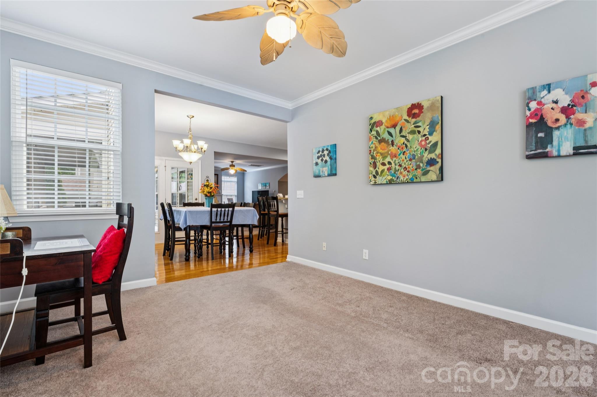 8108 Penman Springs Drive — Waxhaw