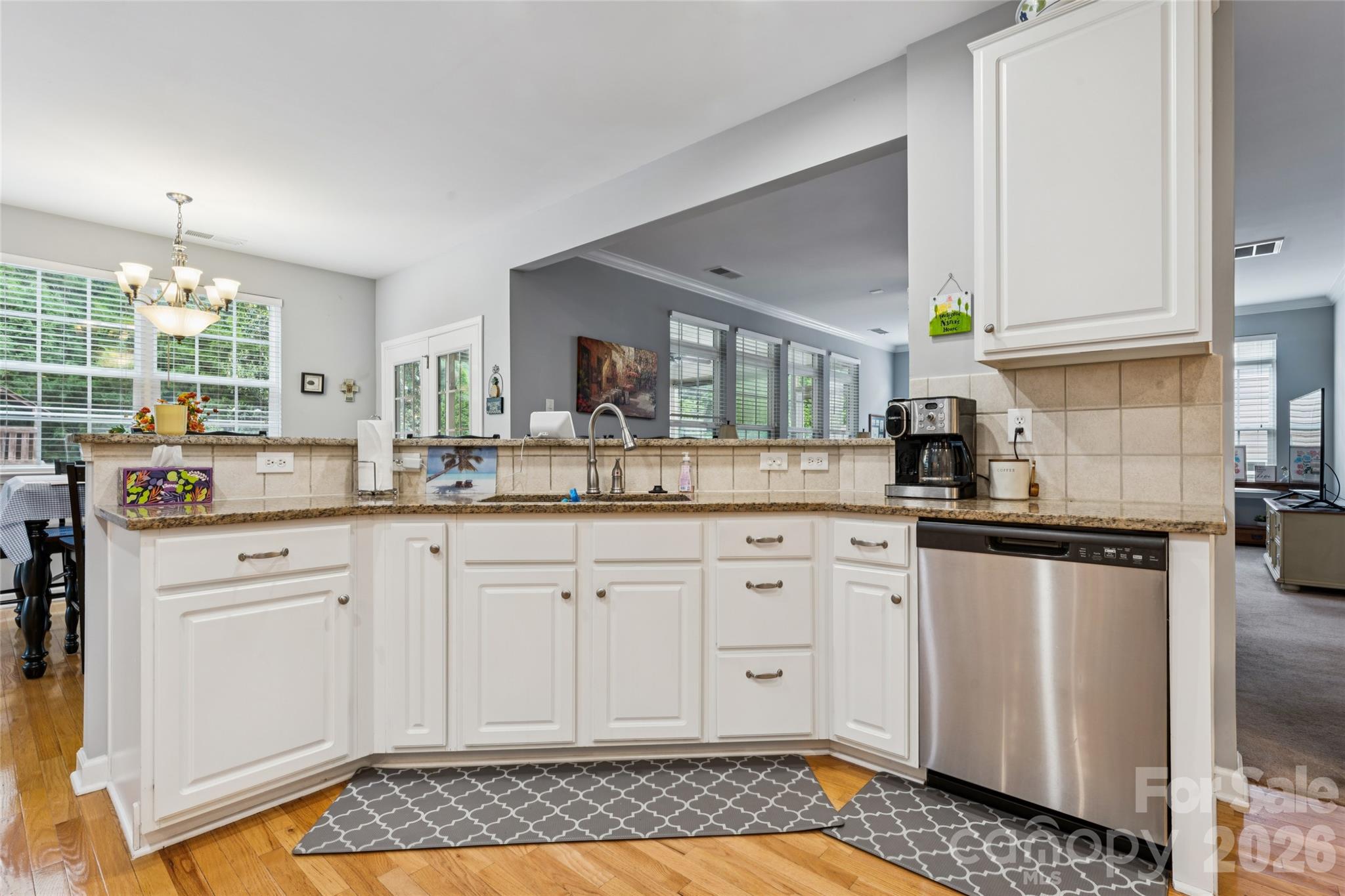 8108 Penman Springs Drive — Waxhaw