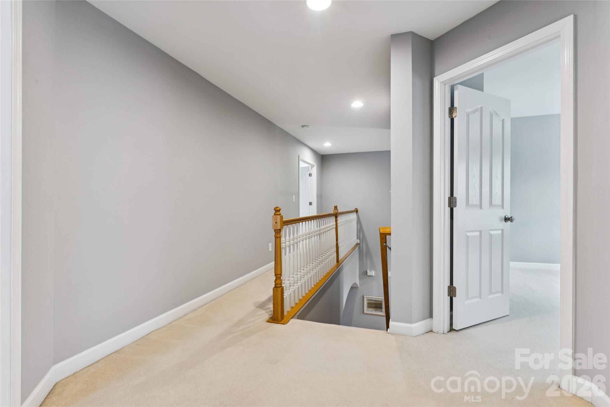 8108 Penman Springs Drive — Waxhaw