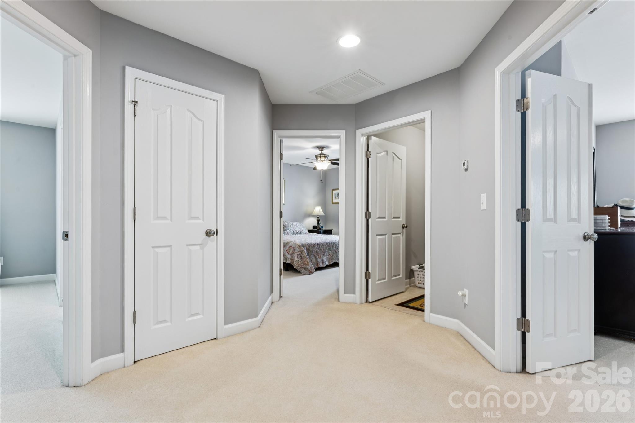 8108 Penman Springs Drive — Waxhaw