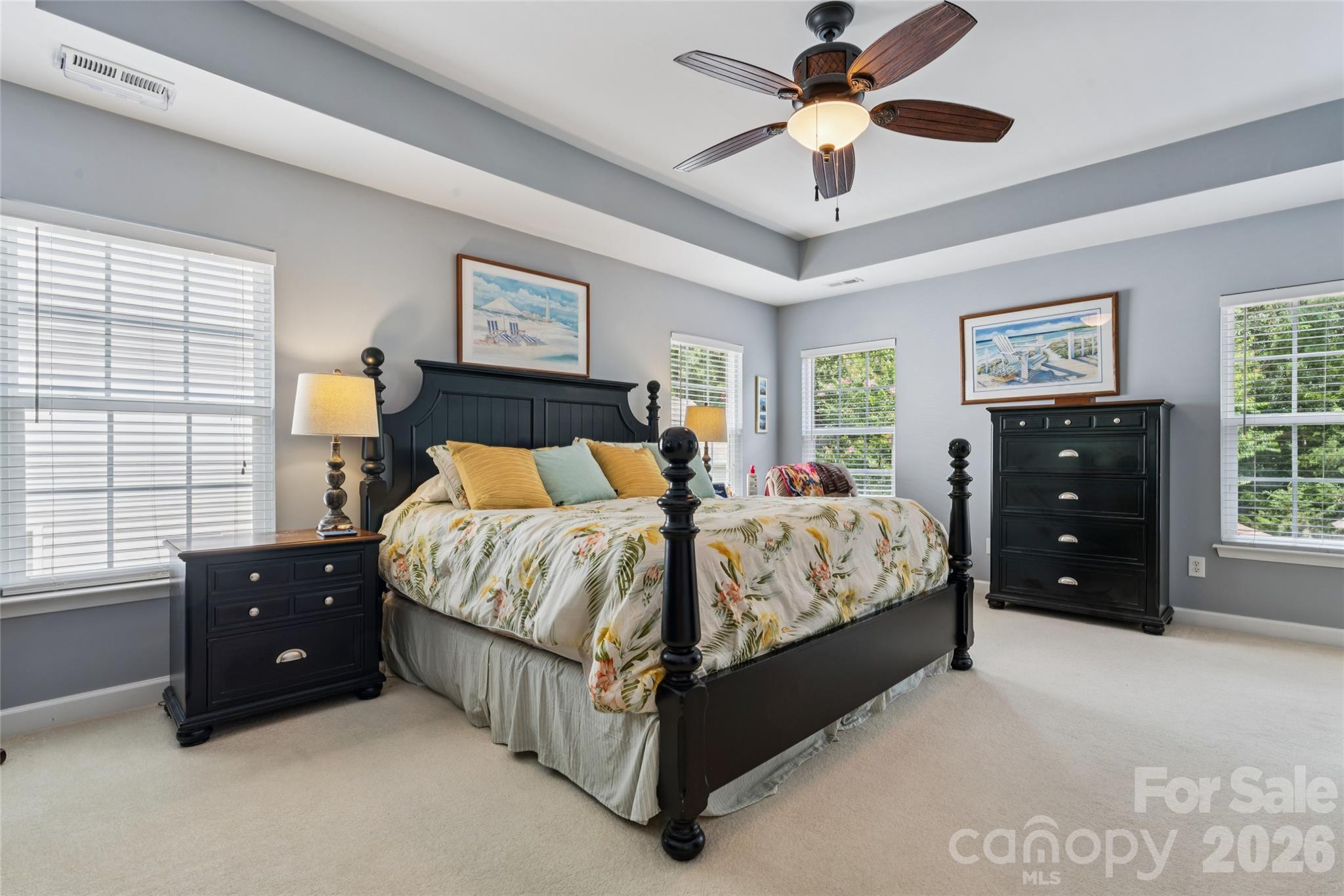 8108 Penman Springs Drive — Waxhaw