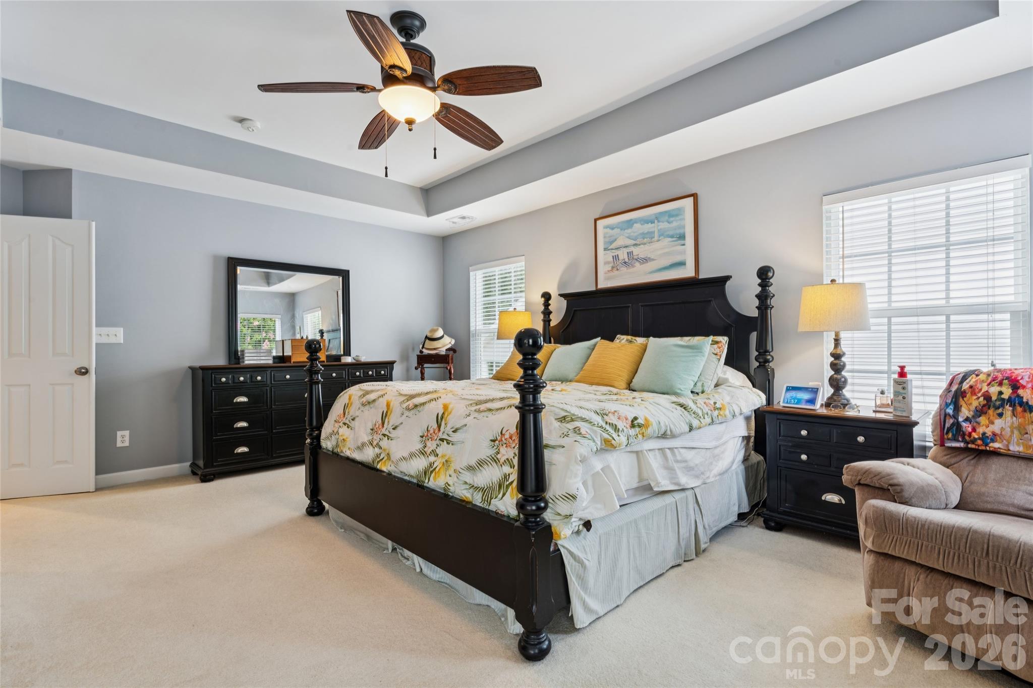 8108 Penman Springs Drive — Waxhaw