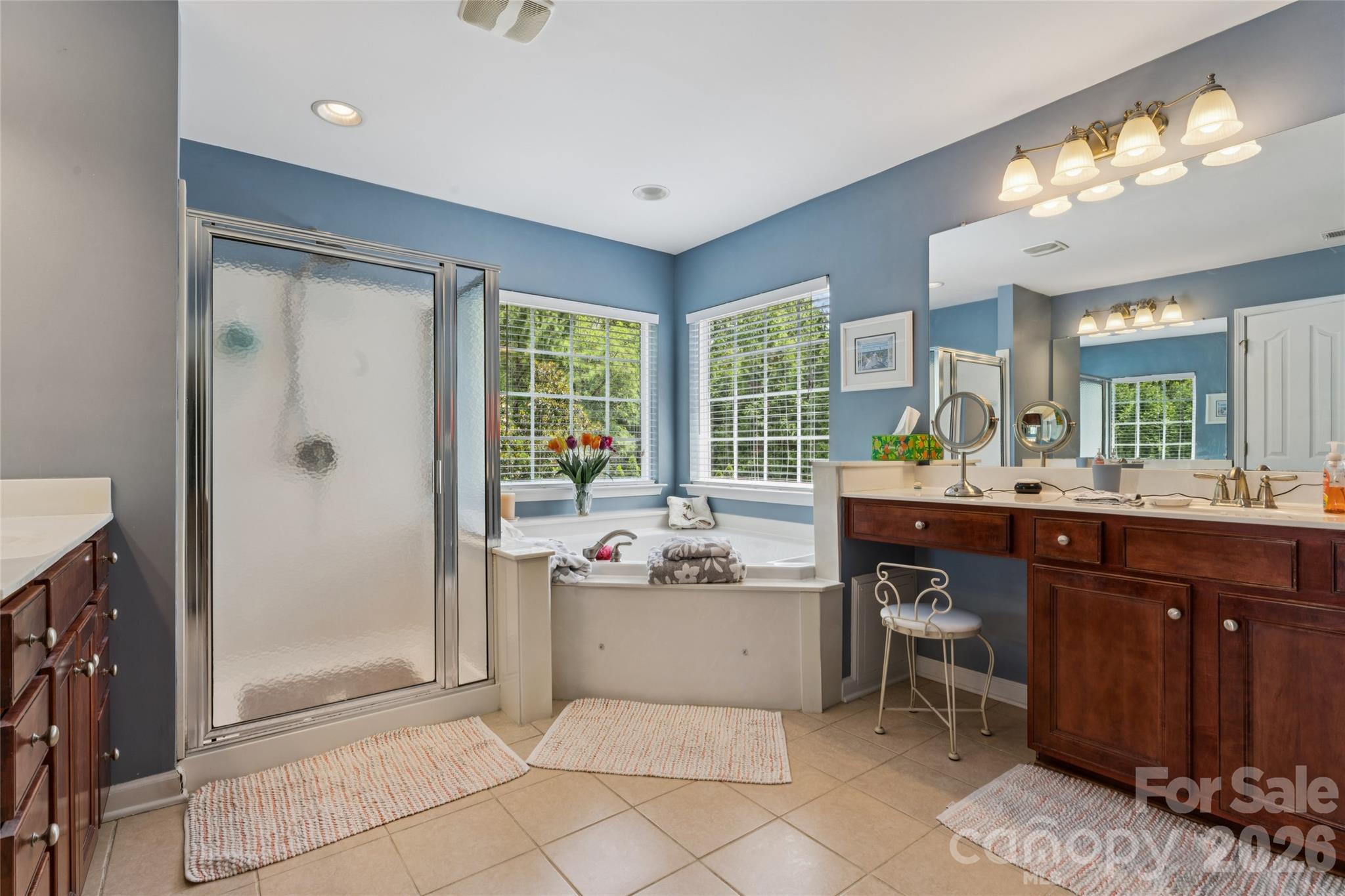 8108 Penman Springs Drive — Waxhaw