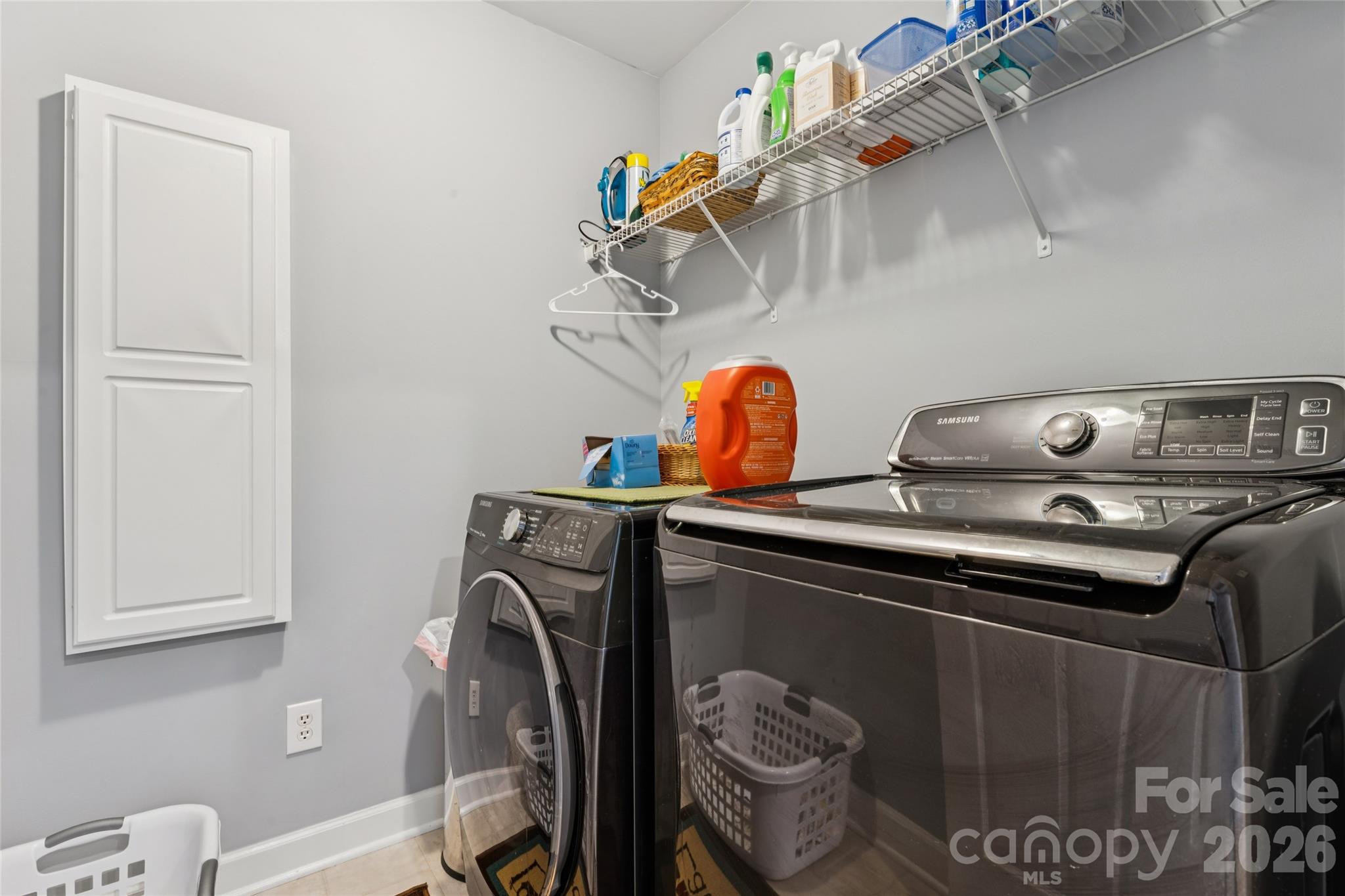 8108 Penman Springs Drive — Waxhaw