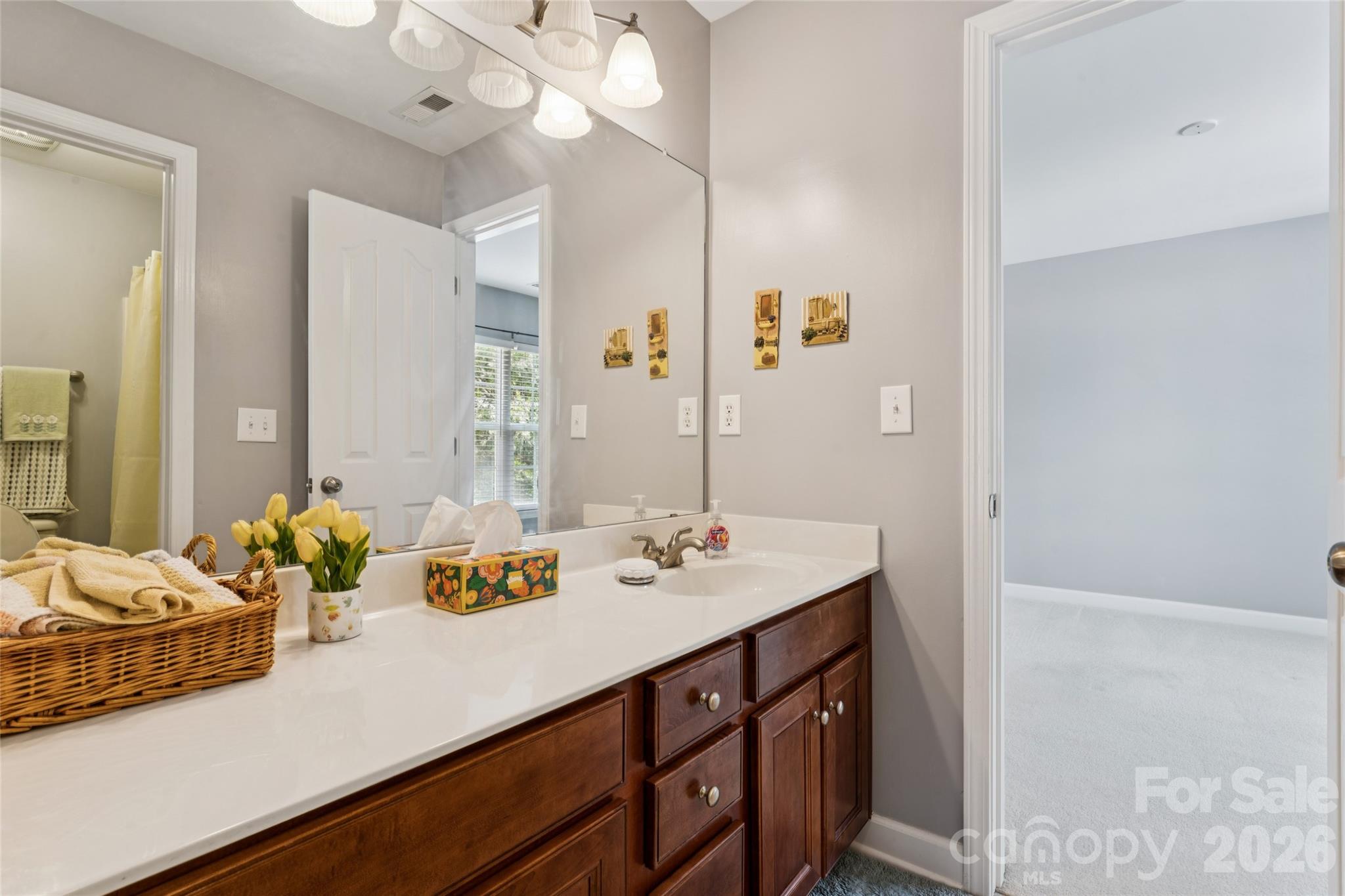 8108 Penman Springs Drive — Waxhaw