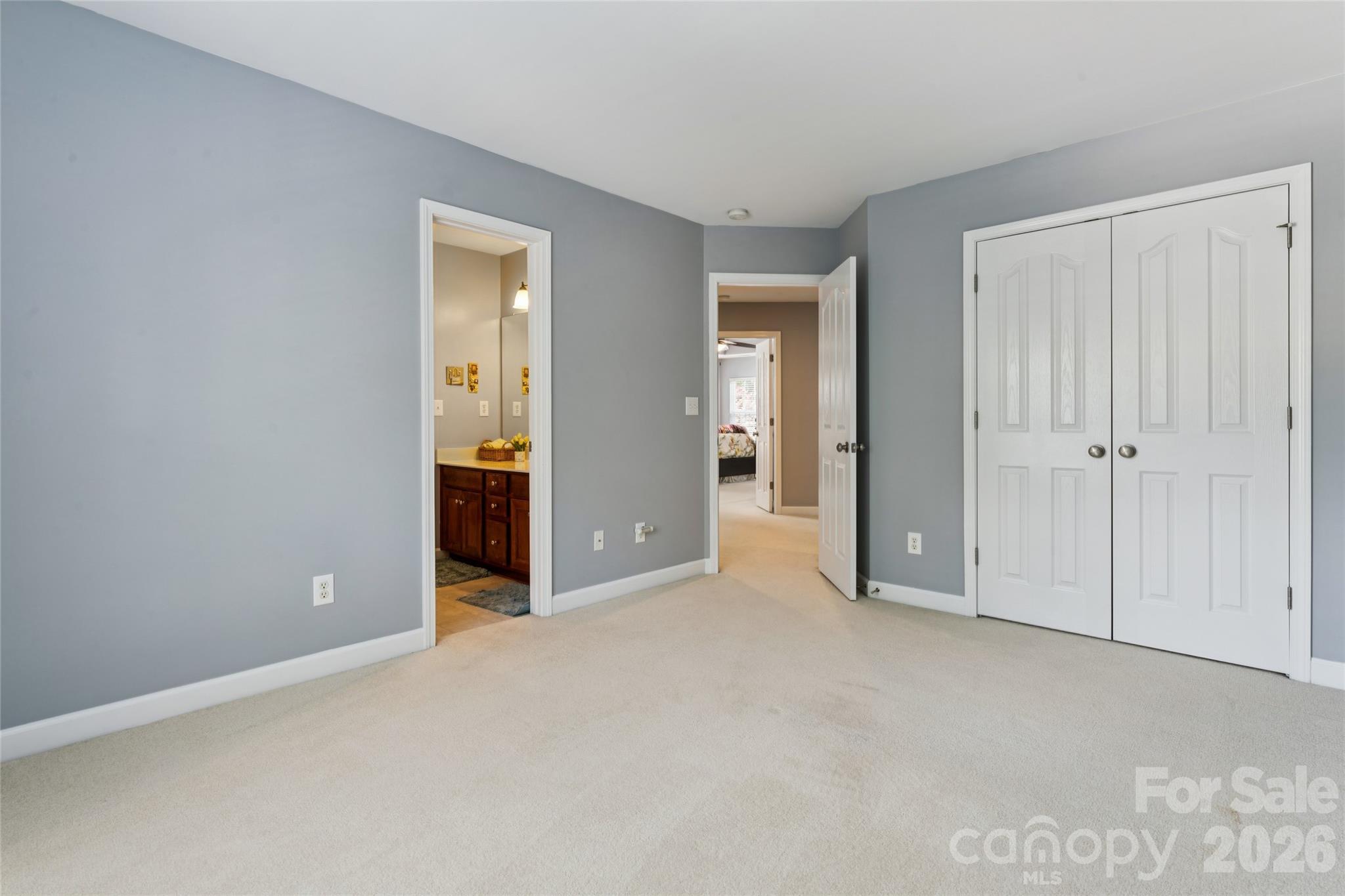 8108 Penman Springs Drive — Waxhaw