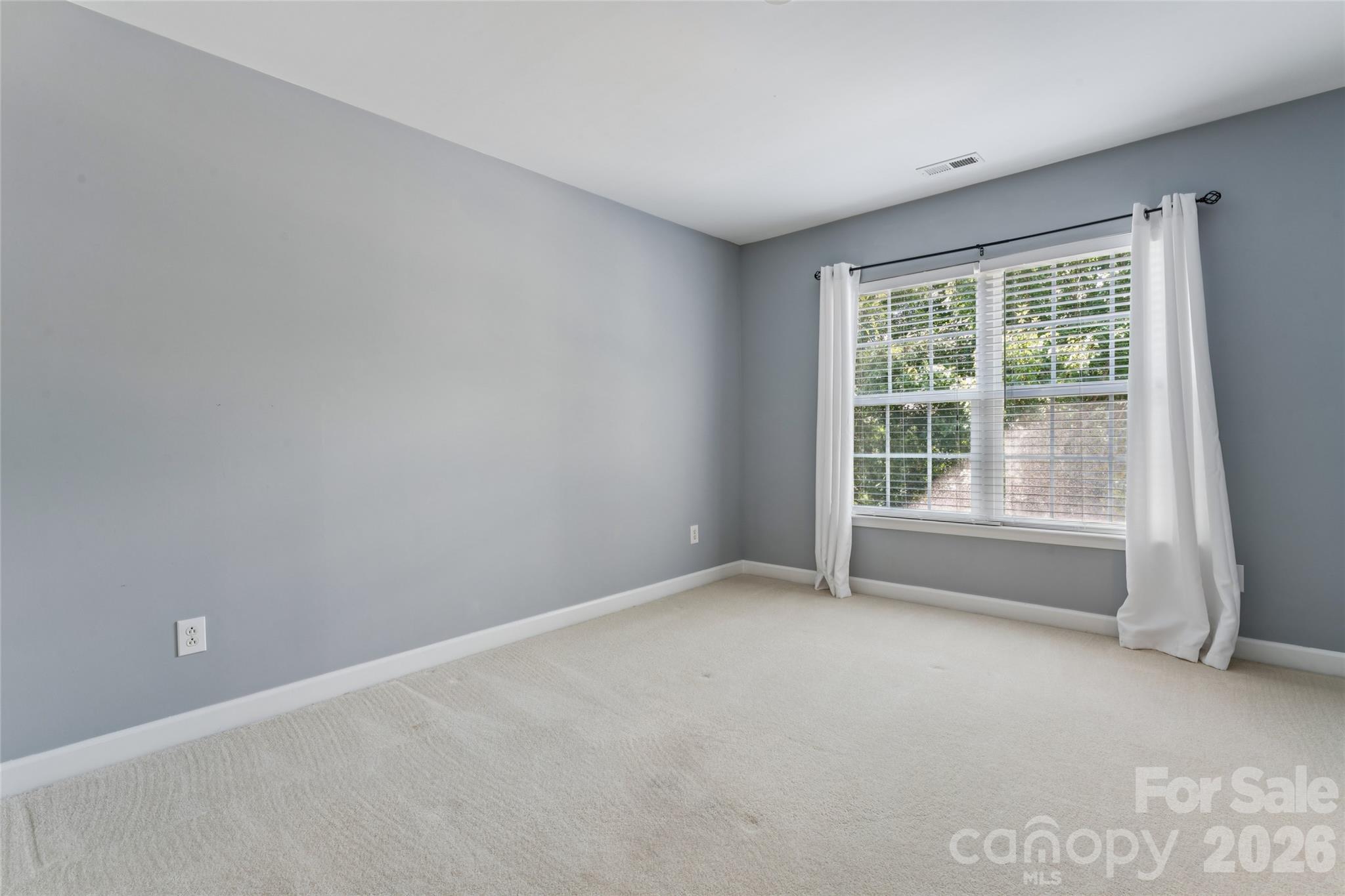 8108 Penman Springs Drive — Waxhaw