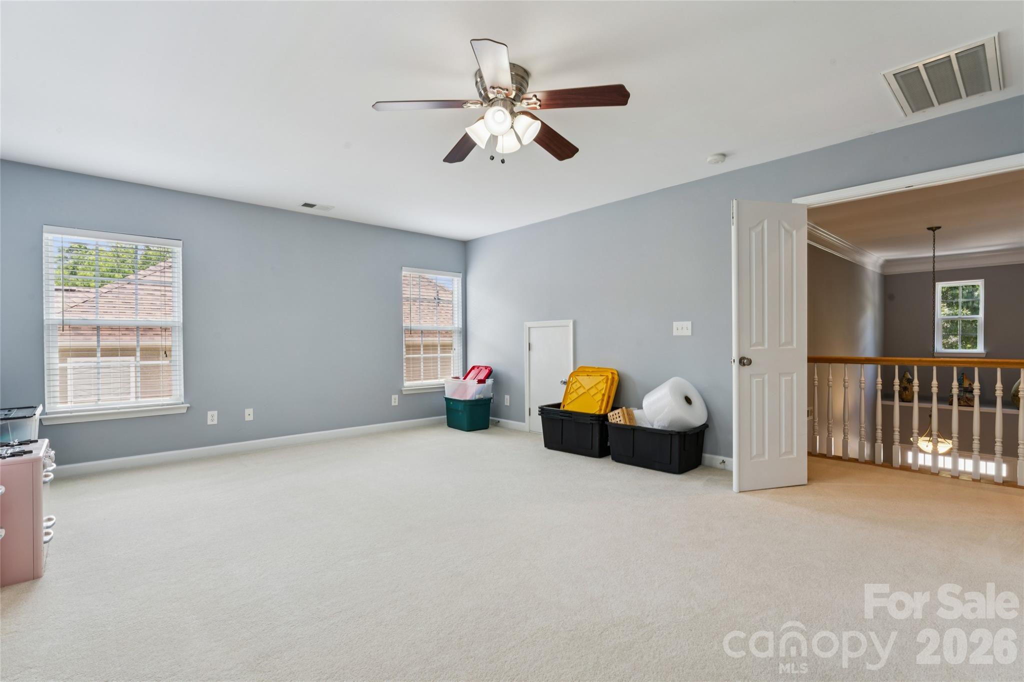 8108 Penman Springs Drive — Waxhaw