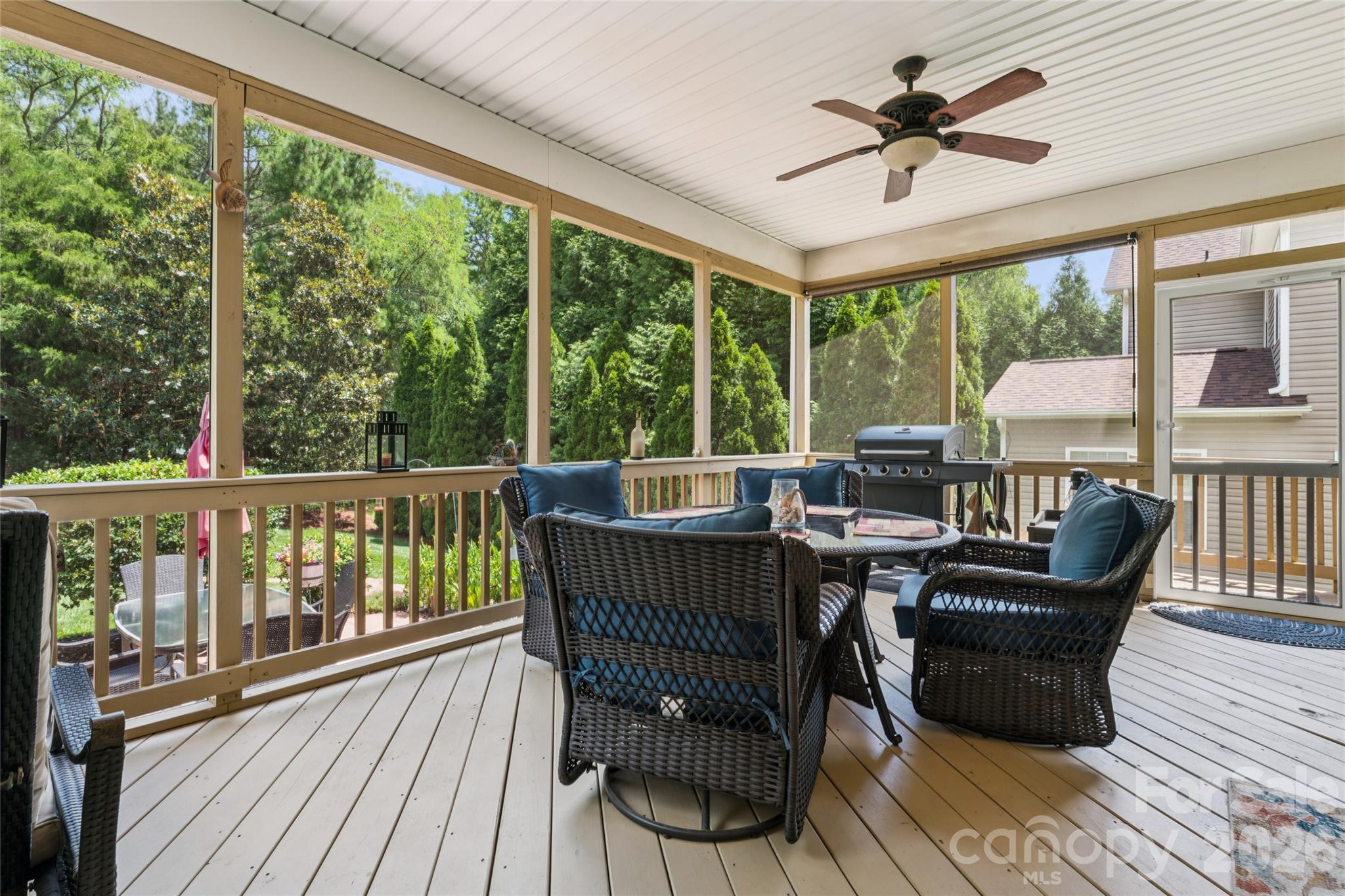 8108 Penman Springs Drive — Waxhaw