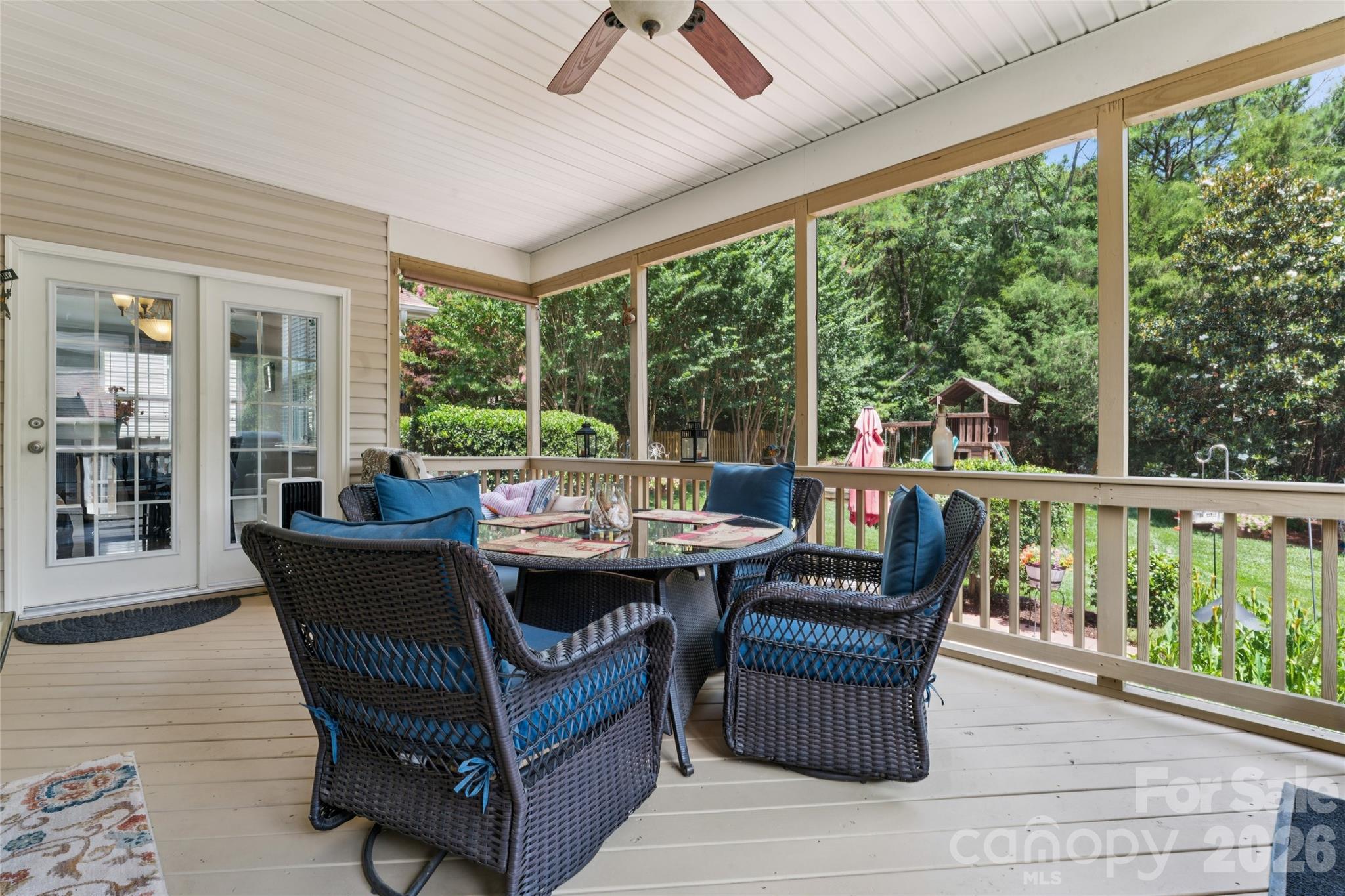8108 Penman Springs Drive — Waxhaw