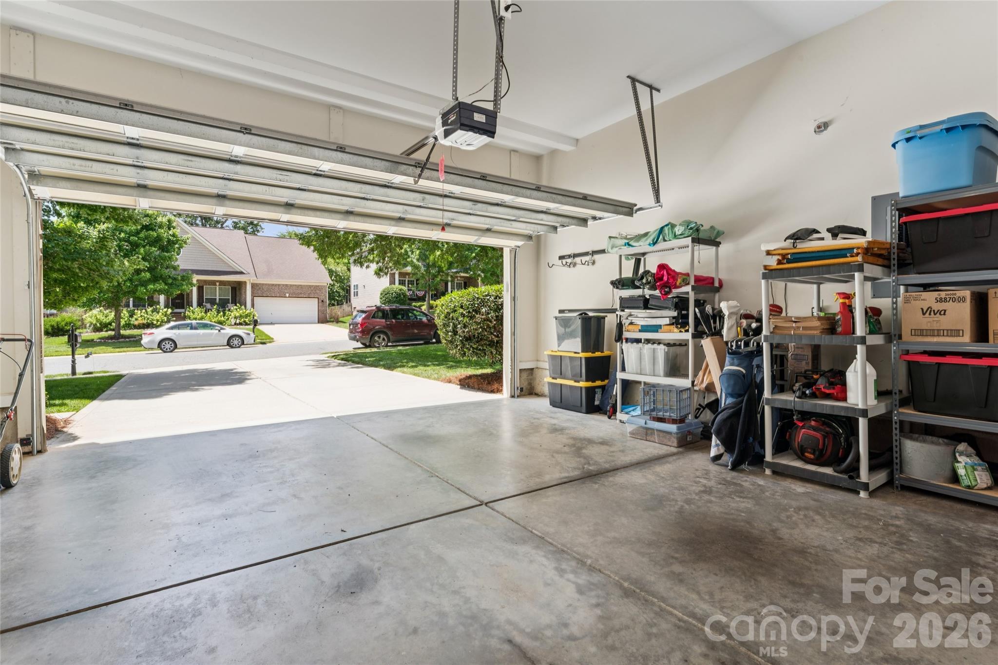 8108 Penman Springs Drive — Waxhaw