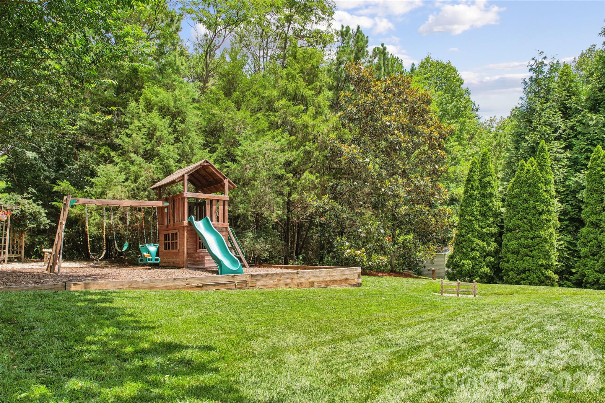 8108 Penman Springs Drive — Waxhaw