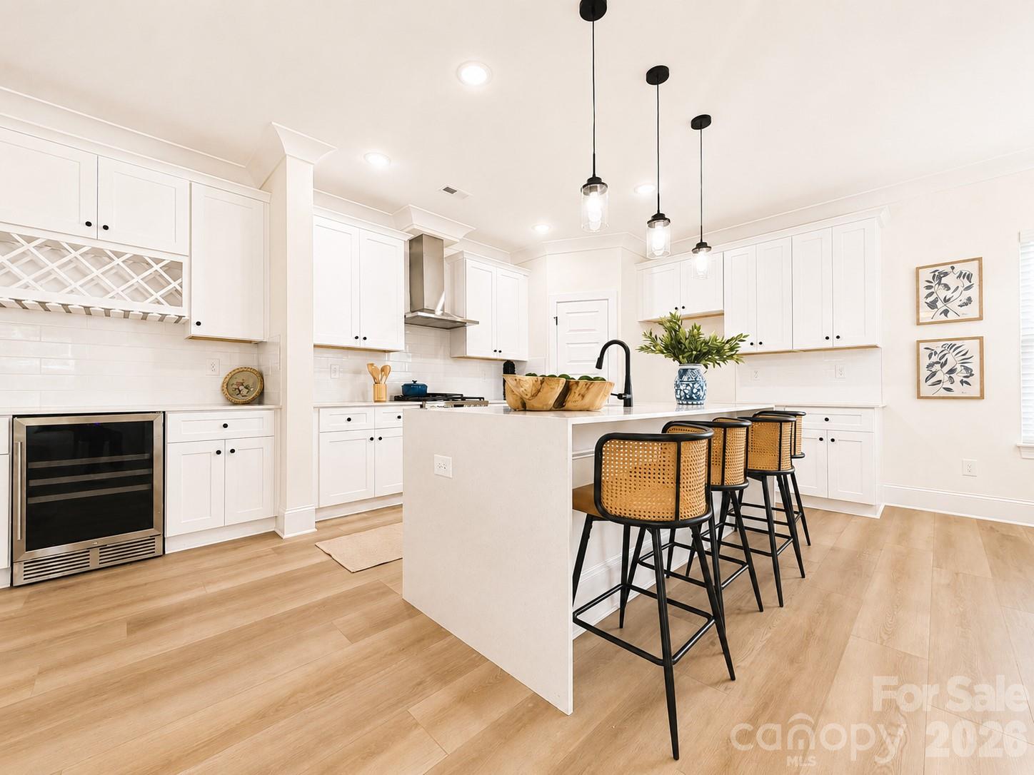 1224 N Sharon Amity Road — Charlotte