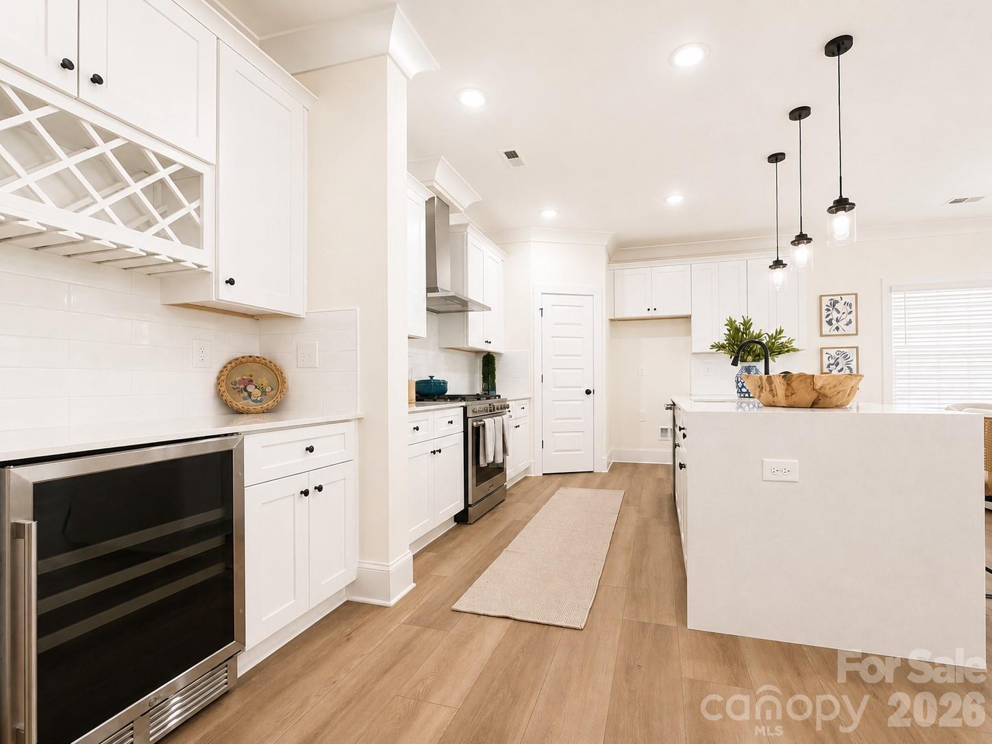 1224 N Sharon Amity Road — Charlotte