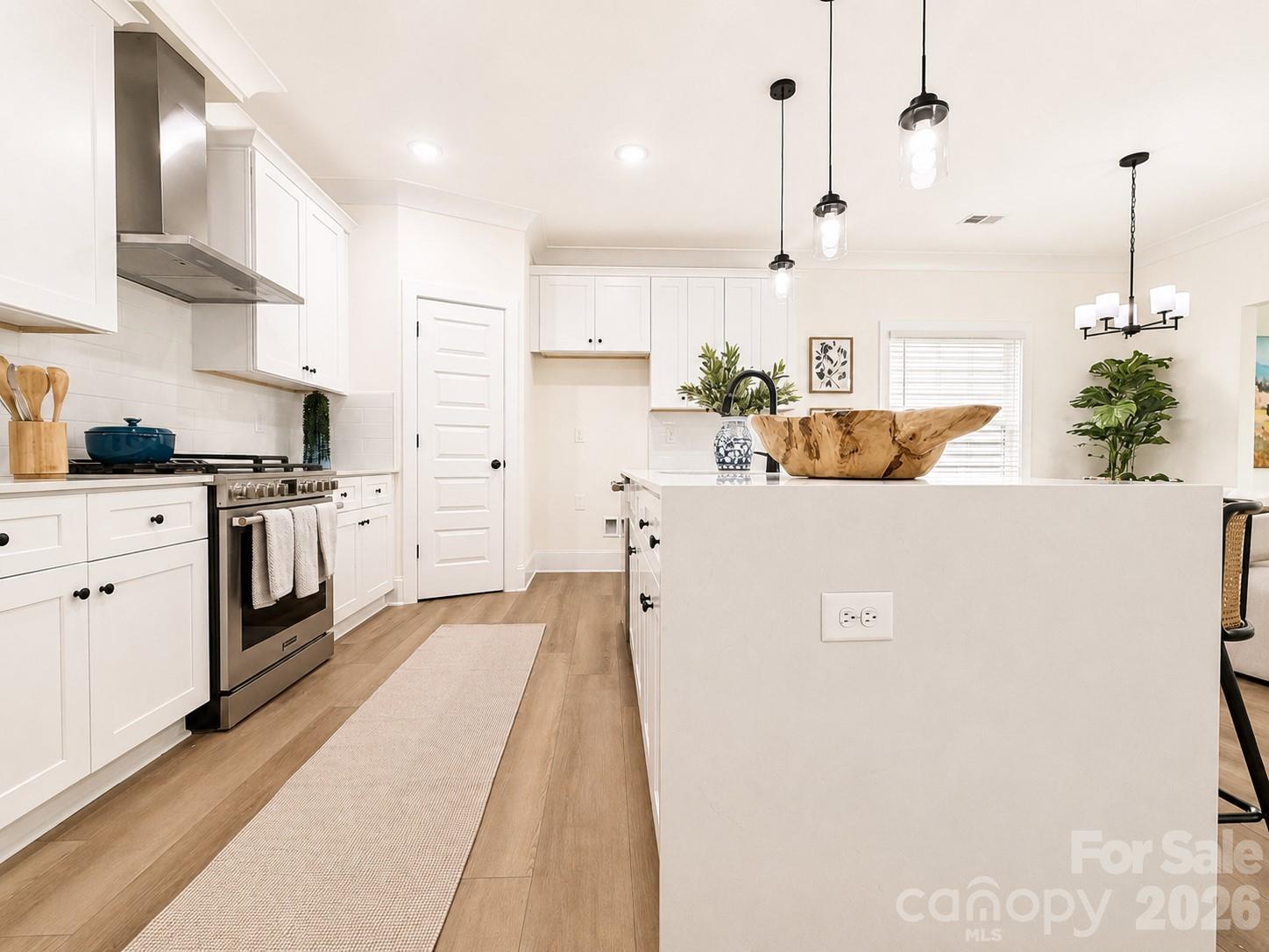 1224 N Sharon Amity Road — Charlotte