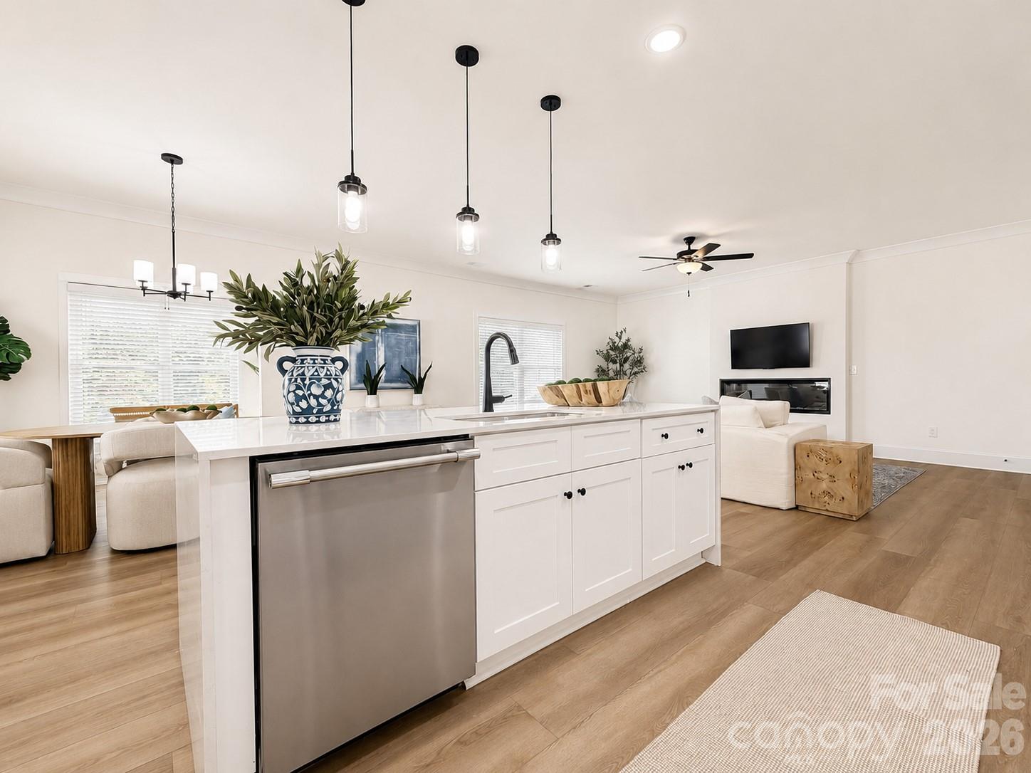 1224 N Sharon Amity Road — Charlotte