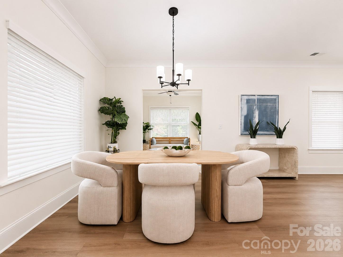1224 N Sharon Amity Road — Charlotte