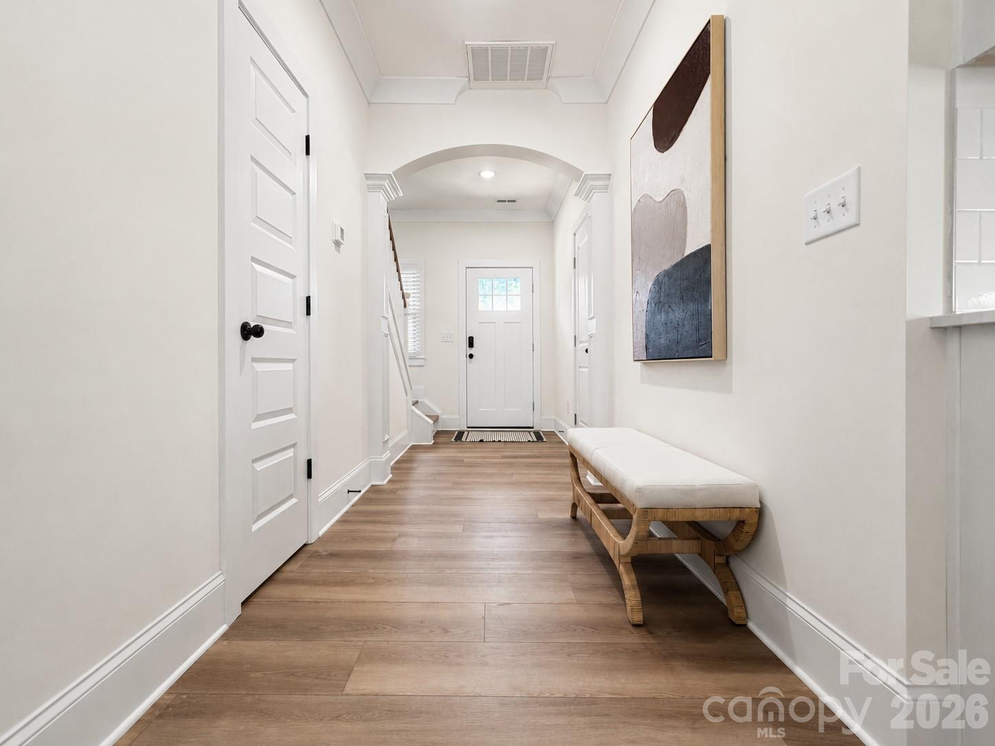 1224 N Sharon Amity Road — Charlotte