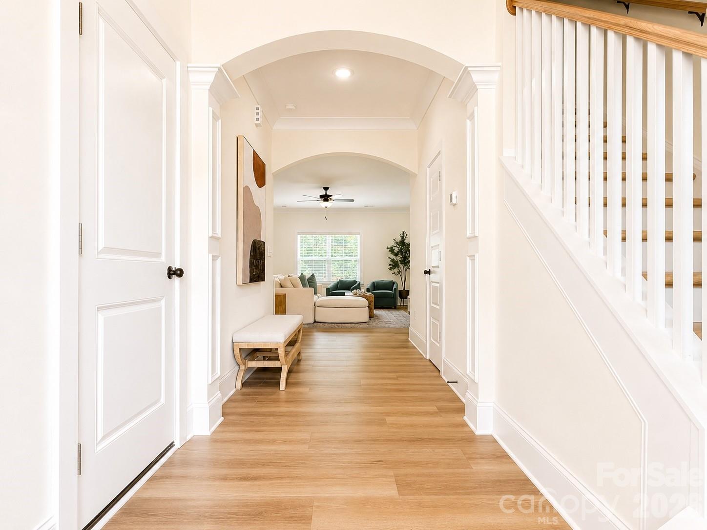 1224 N Sharon Amity Road — Charlotte