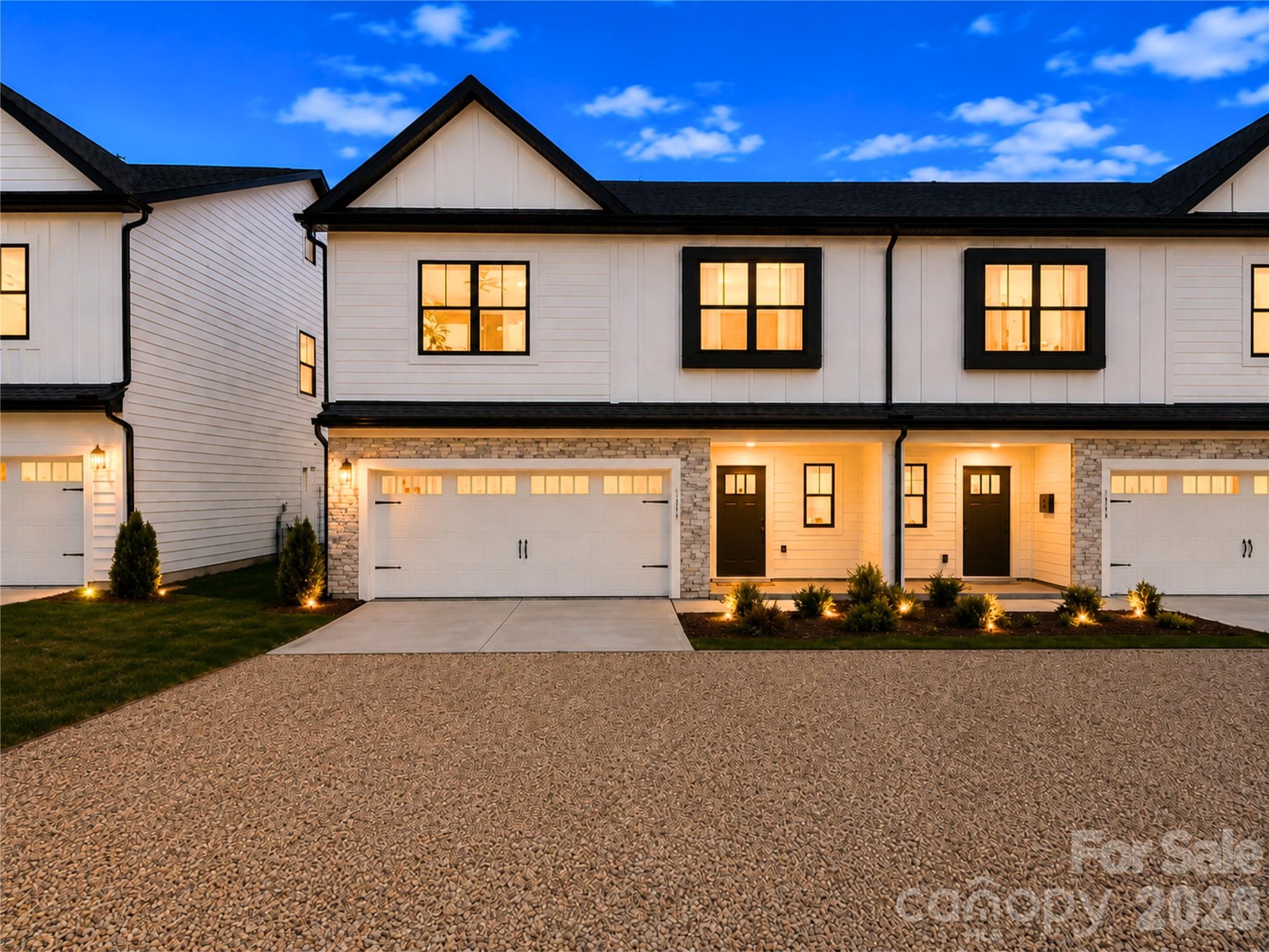 1224 N Sharon Amity Road — Charlotte