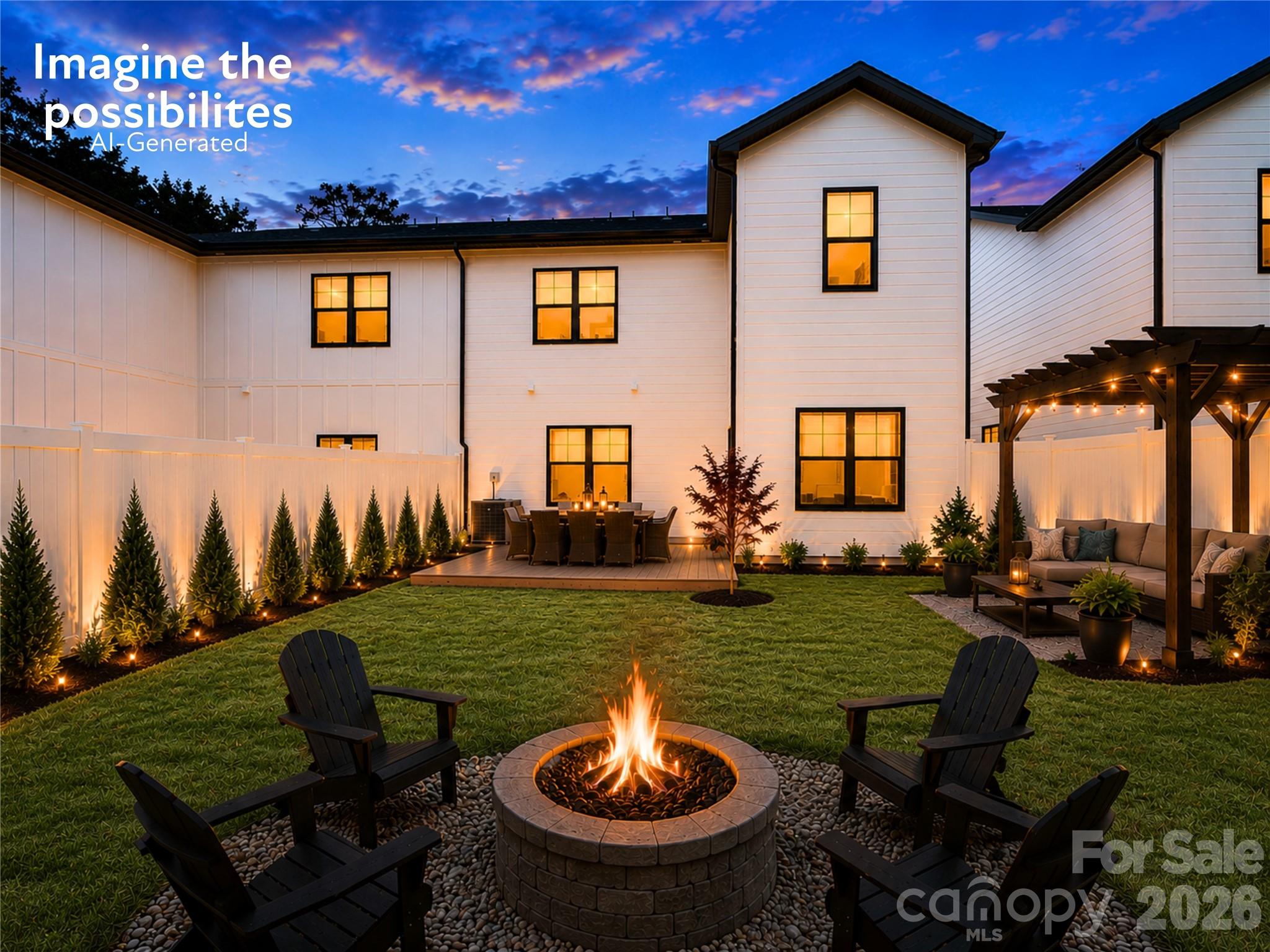 1224 N Sharon Amity Road — Charlotte