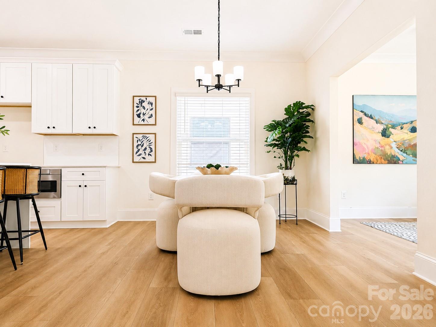 1224 N Sharon Amity Road — Charlotte
