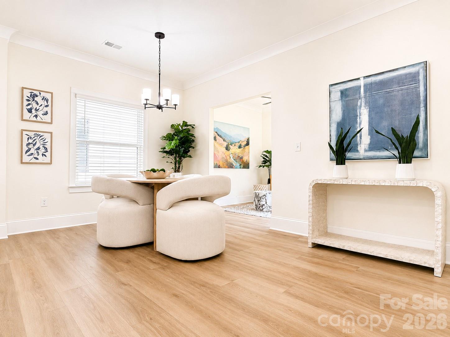 1224 N Sharon Amity Road — Charlotte