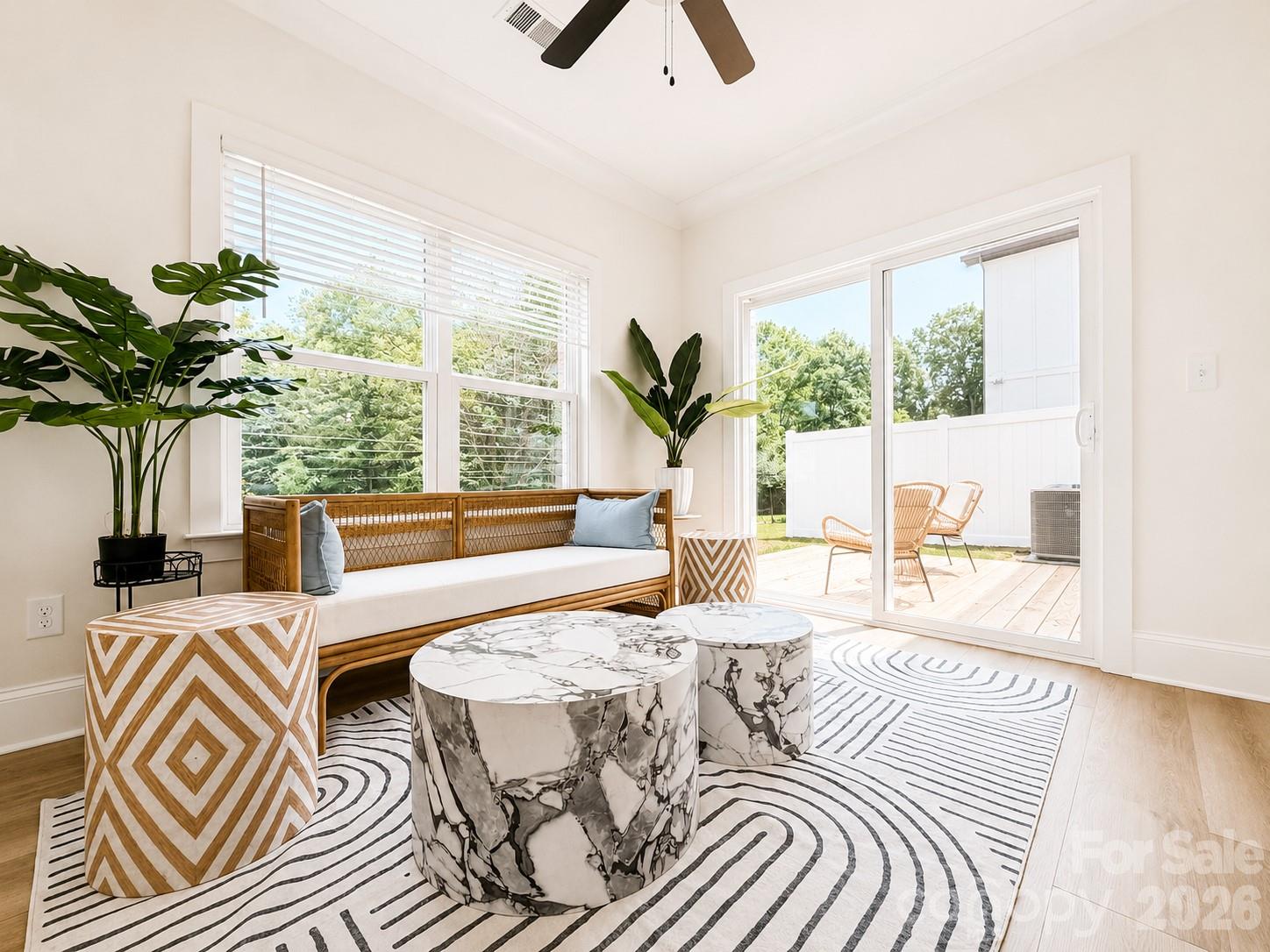 1224 N Sharon Amity Road — Charlotte