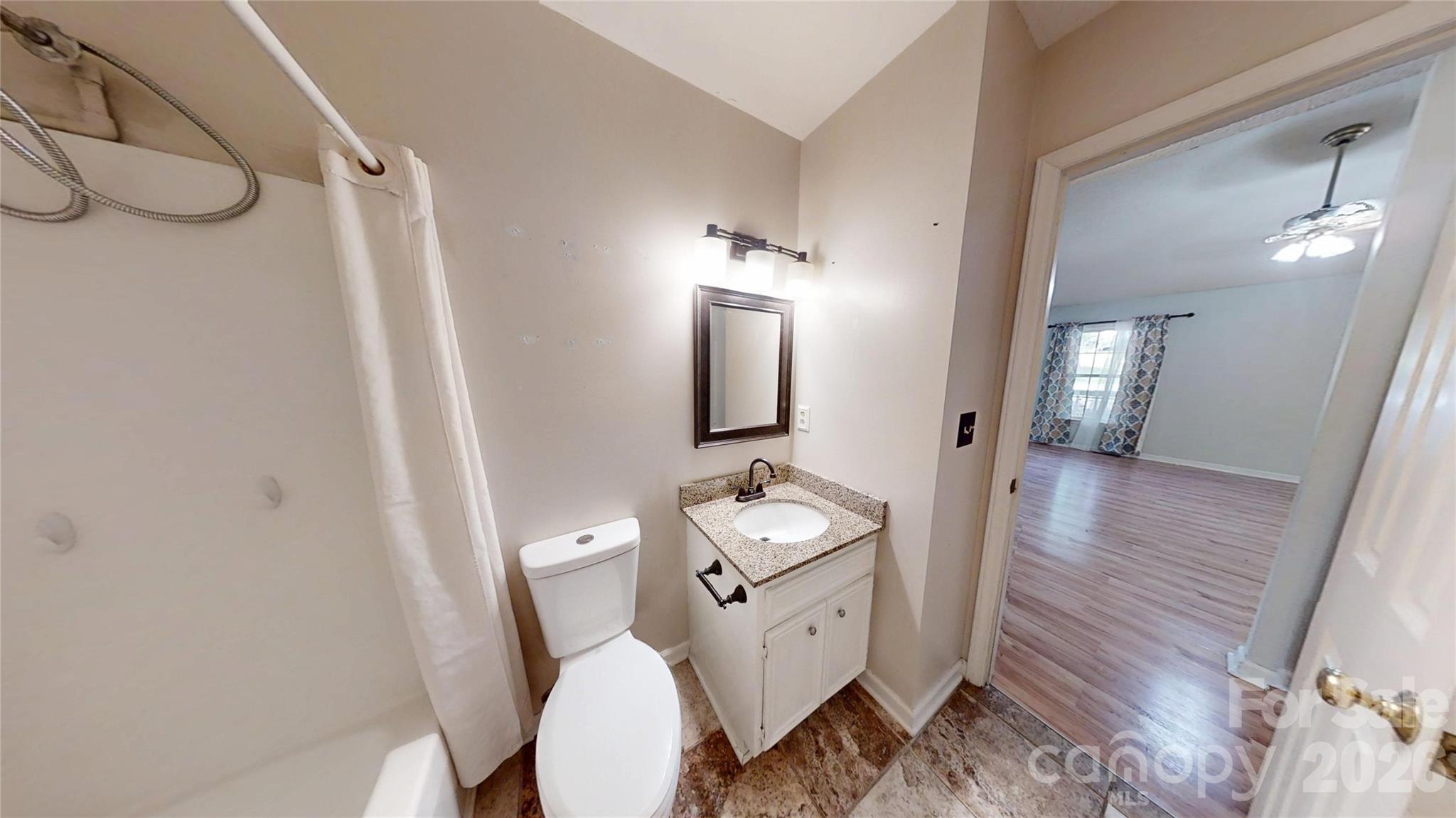 49 Laurel Street — Granite Falls