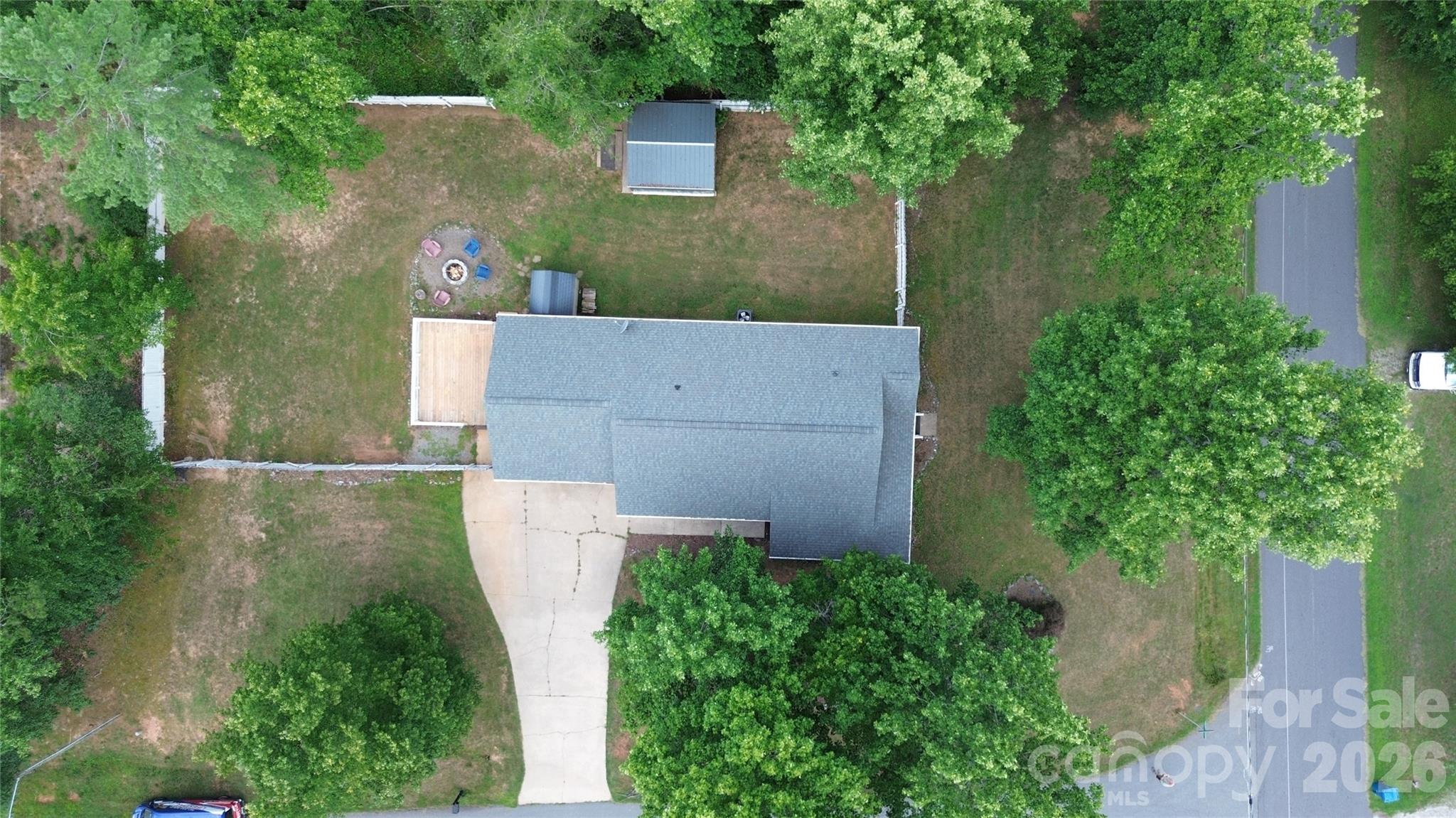 49 Laurel Street — Granite Falls