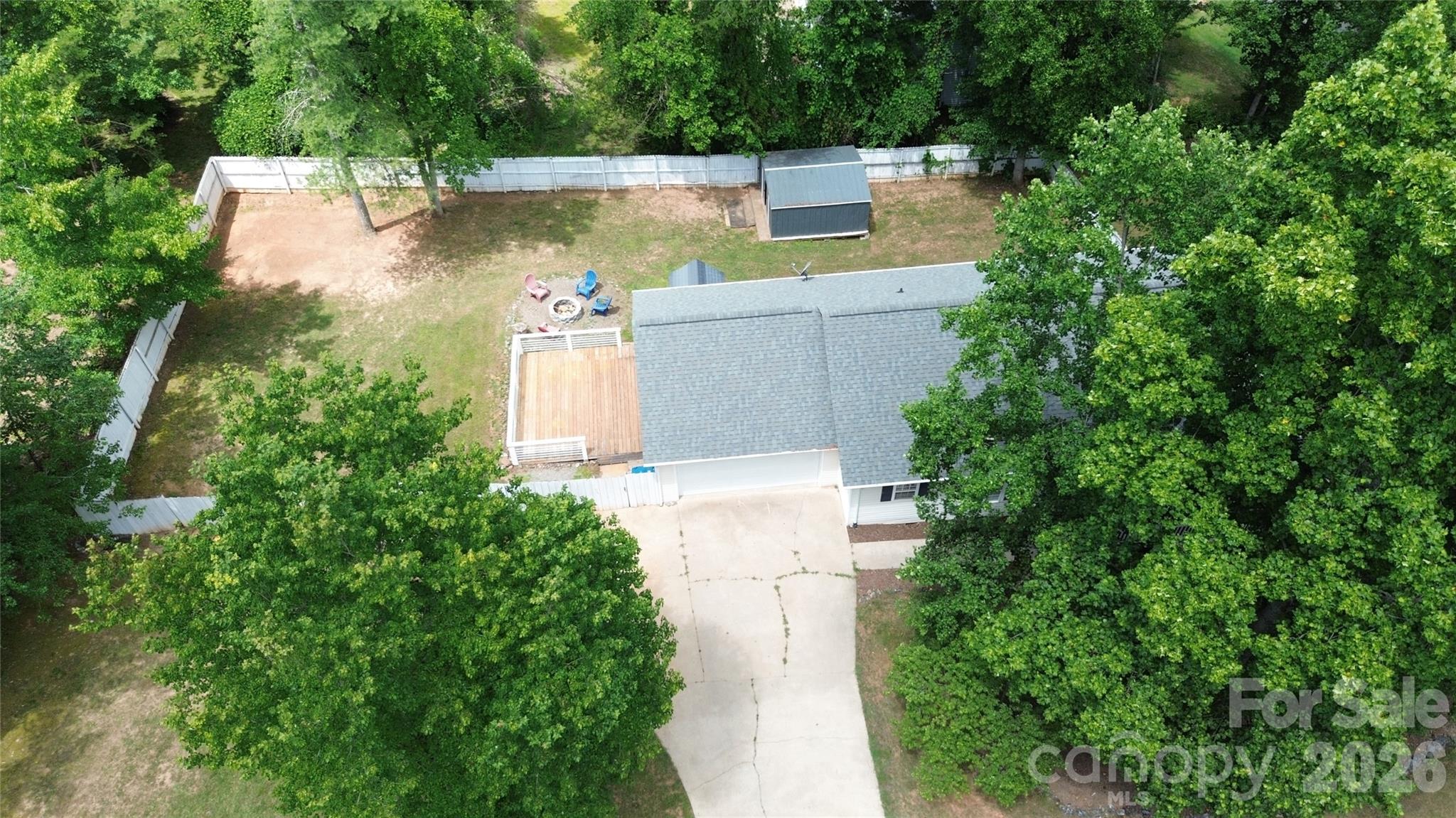 49 Laurel Street — Granite Falls