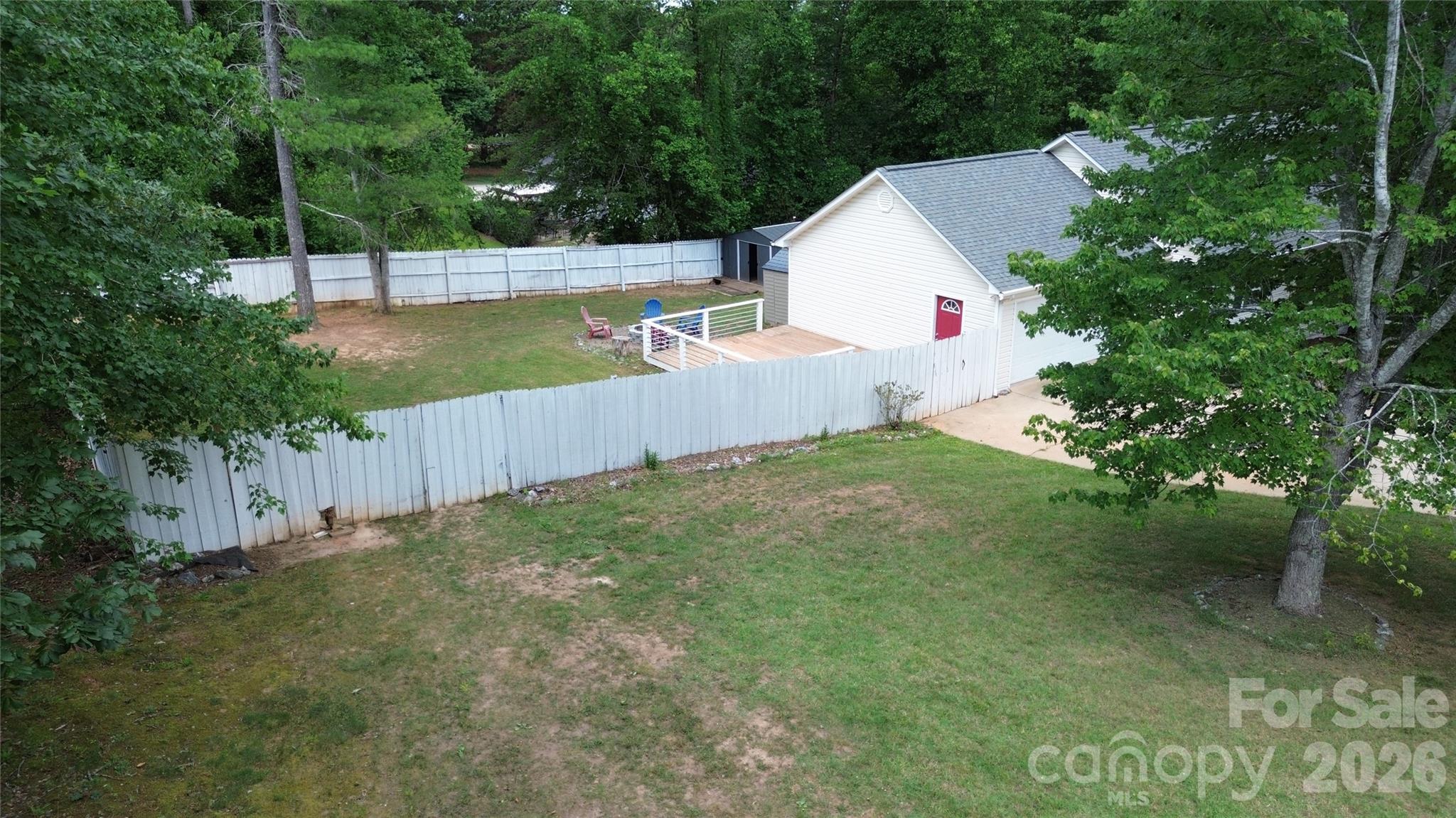 49 Laurel Street — Granite Falls