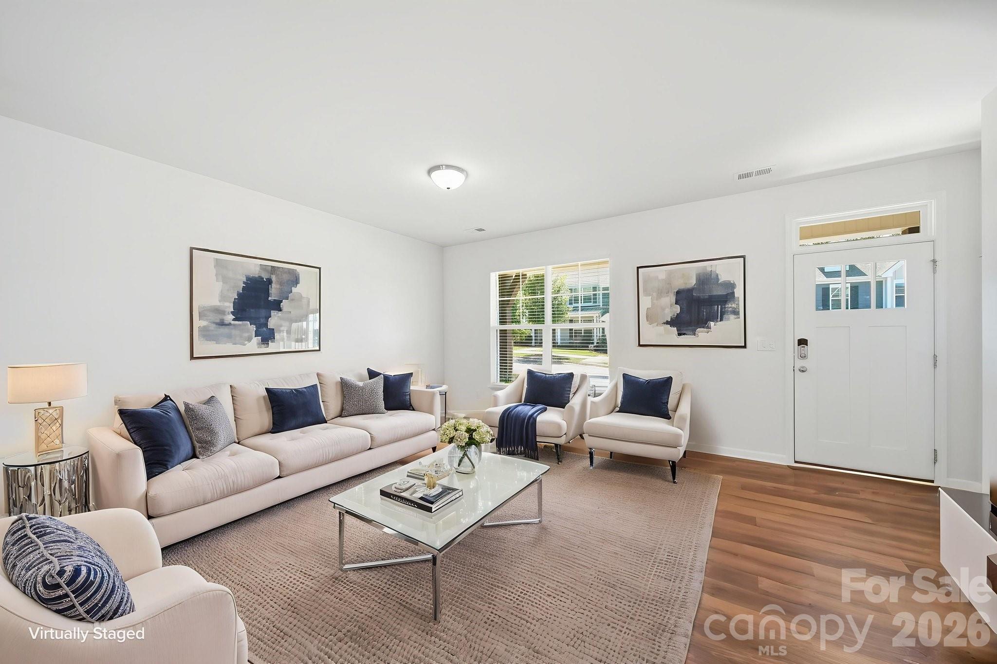 1125 Township Parkway — Belmont
