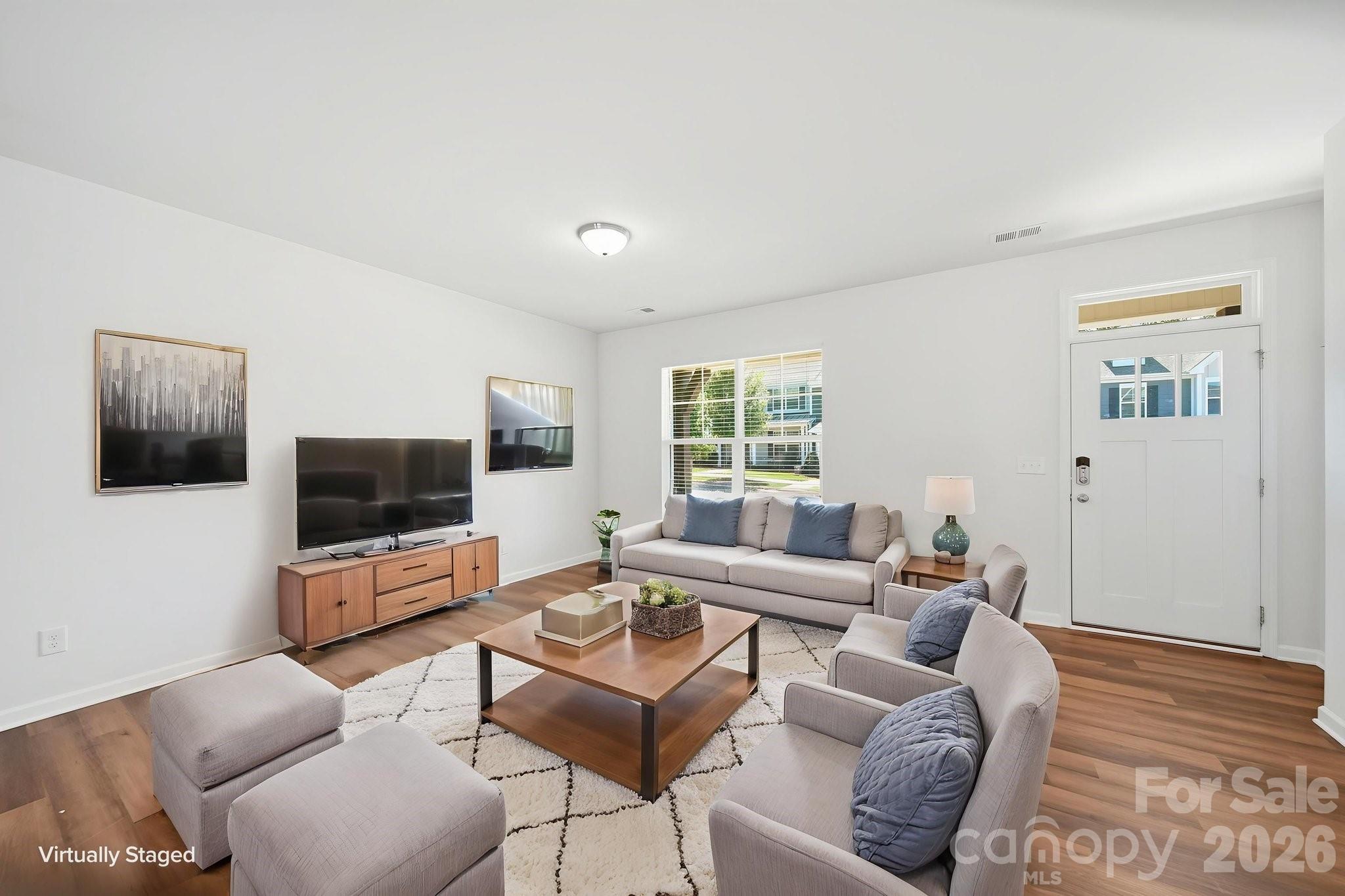 1125 Township Parkway — Belmont