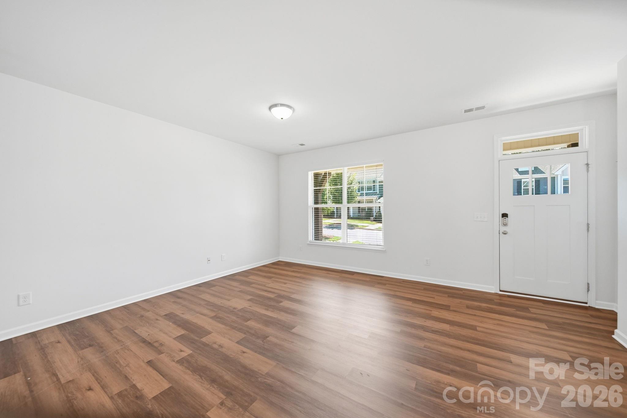 1125 Township Parkway — Belmont