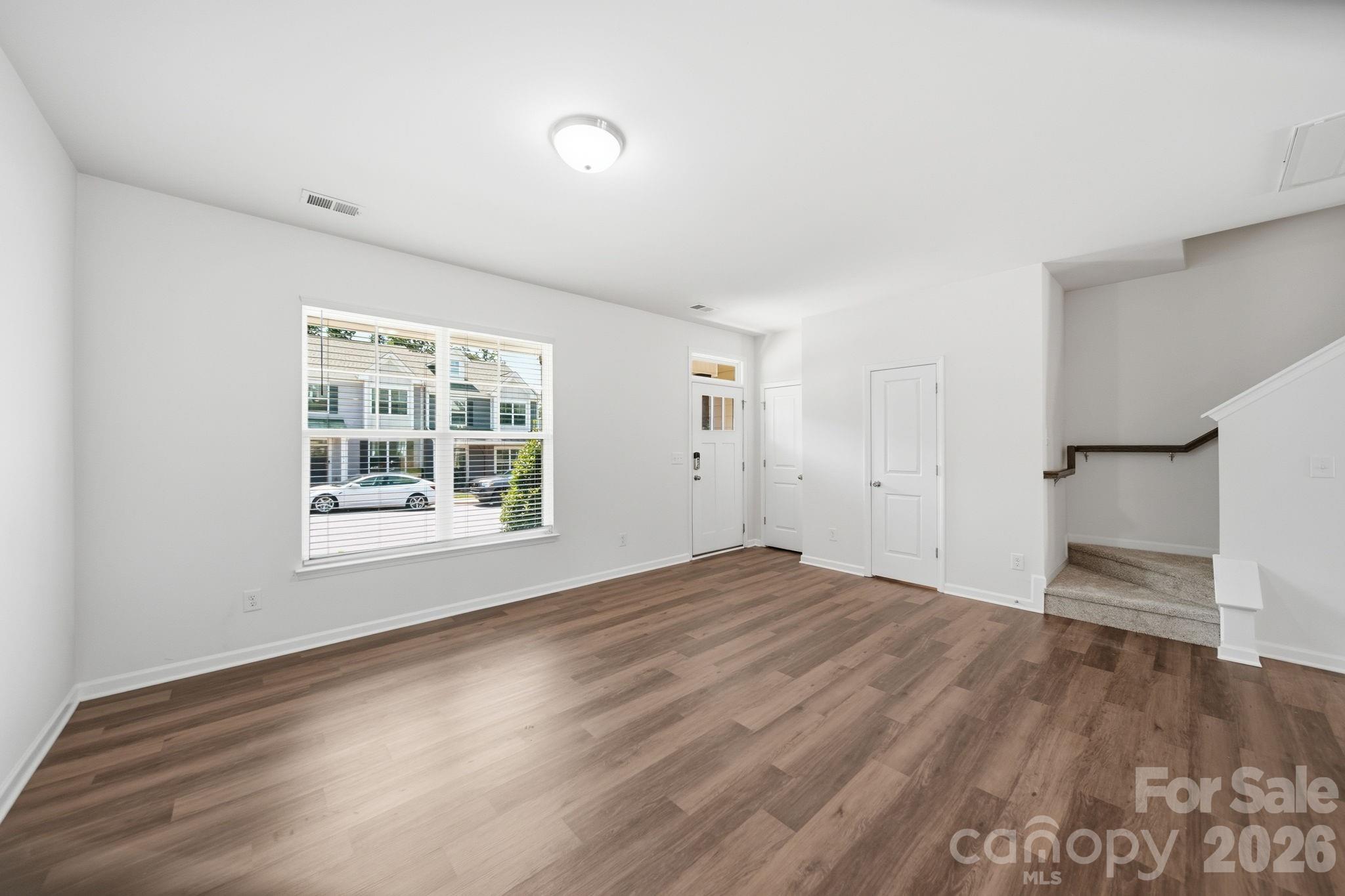 1125 Township Parkway — Belmont