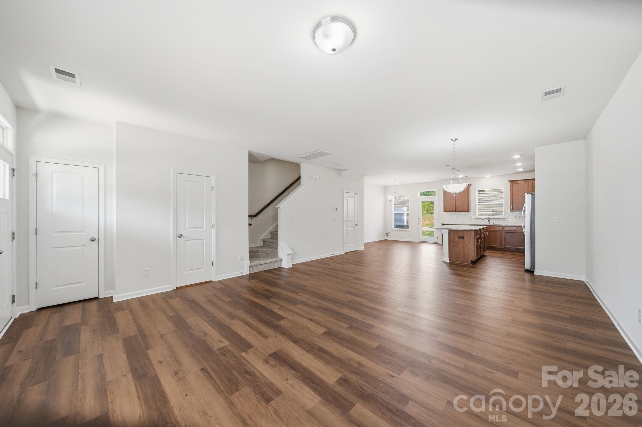 1125 Township Parkway — Belmont
