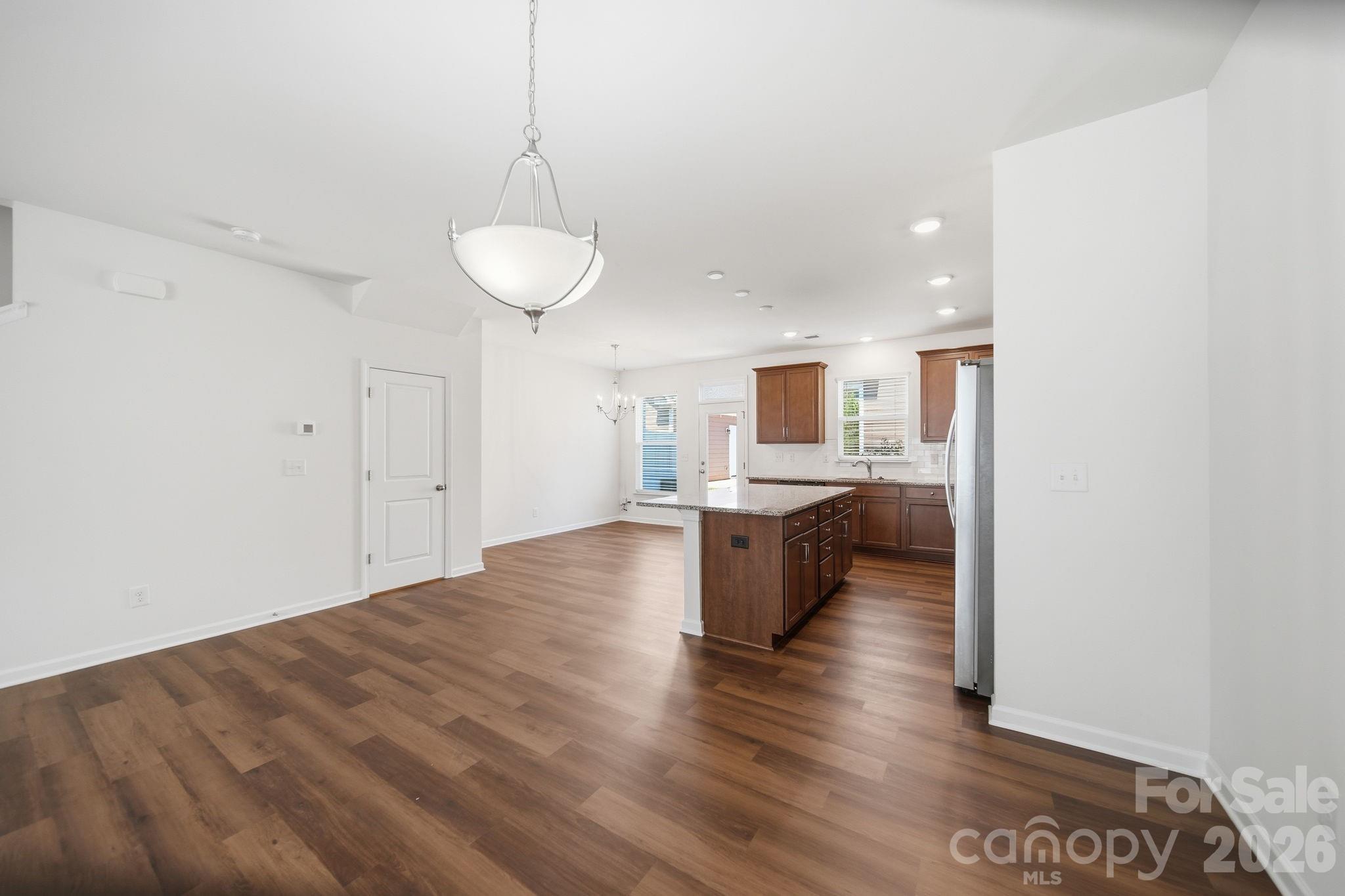 1125 Township Parkway — Belmont