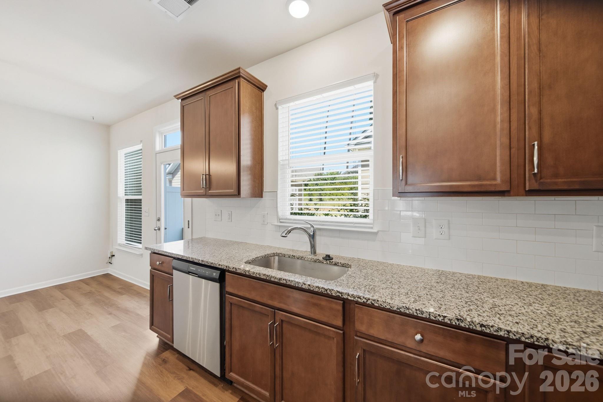 1125 Township Parkway — Belmont