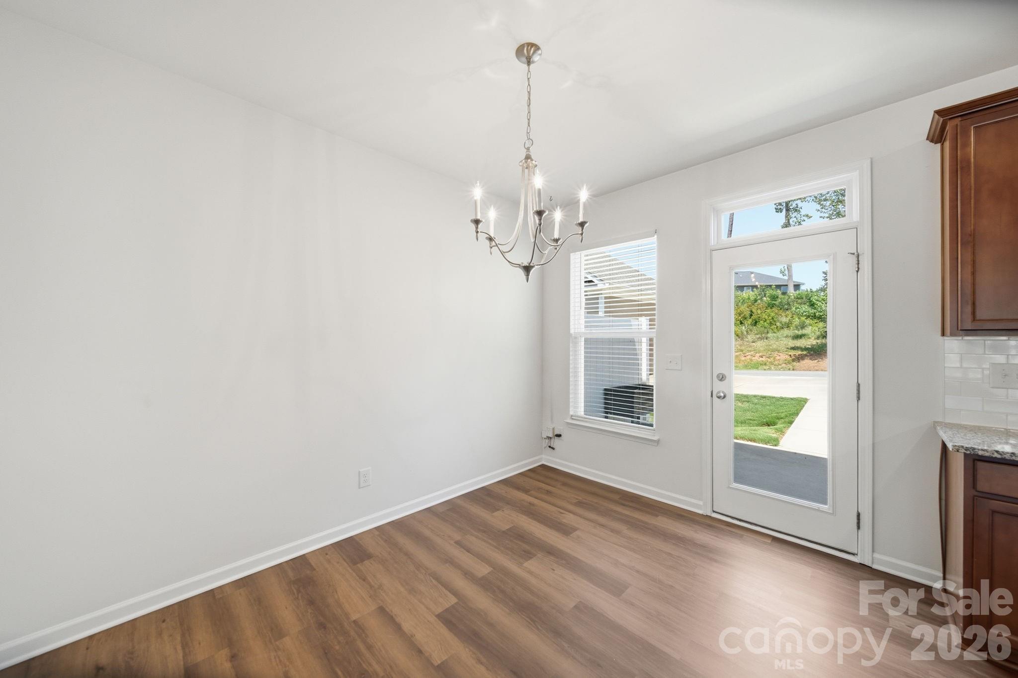 1125 Township Parkway — Belmont