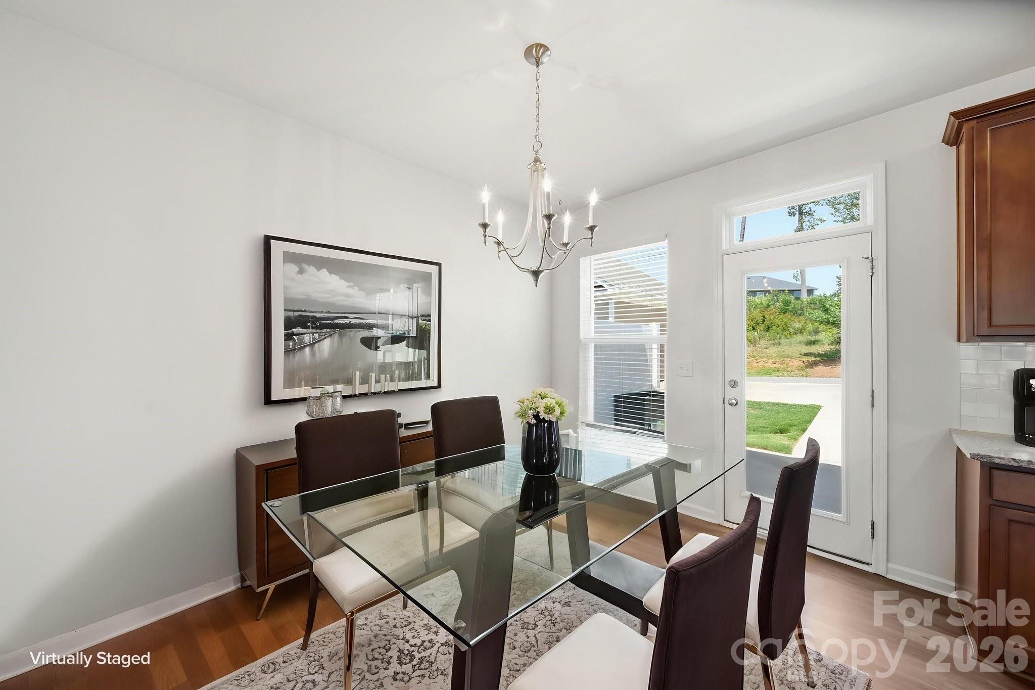 1125 Township Parkway — Belmont