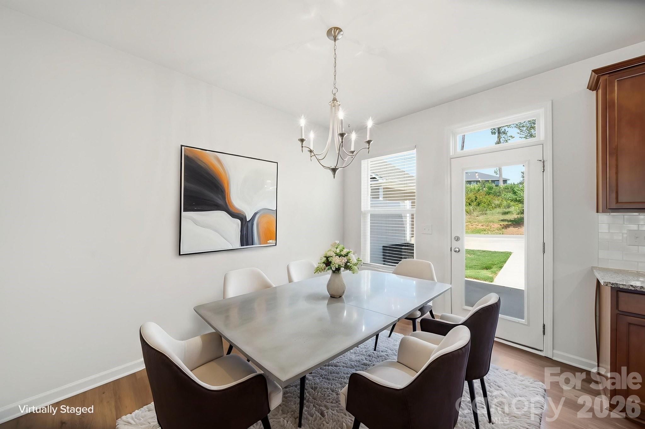 1125 Township Parkway — Belmont
