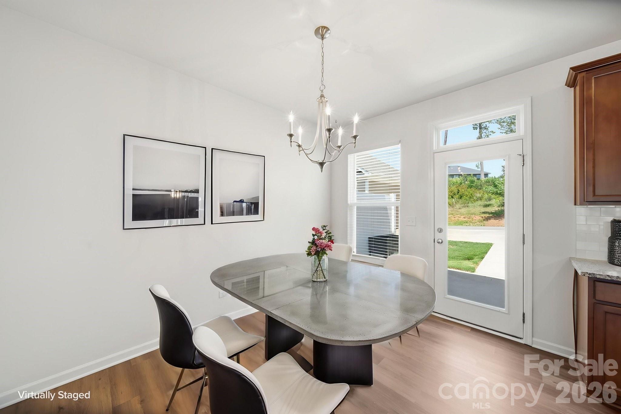1125 Township Parkway — Belmont