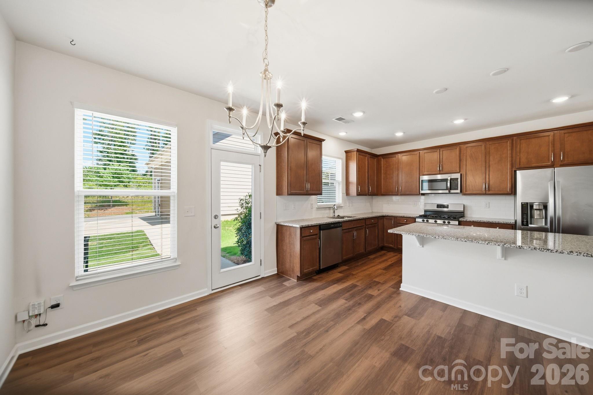 1125 Township Parkway — Belmont