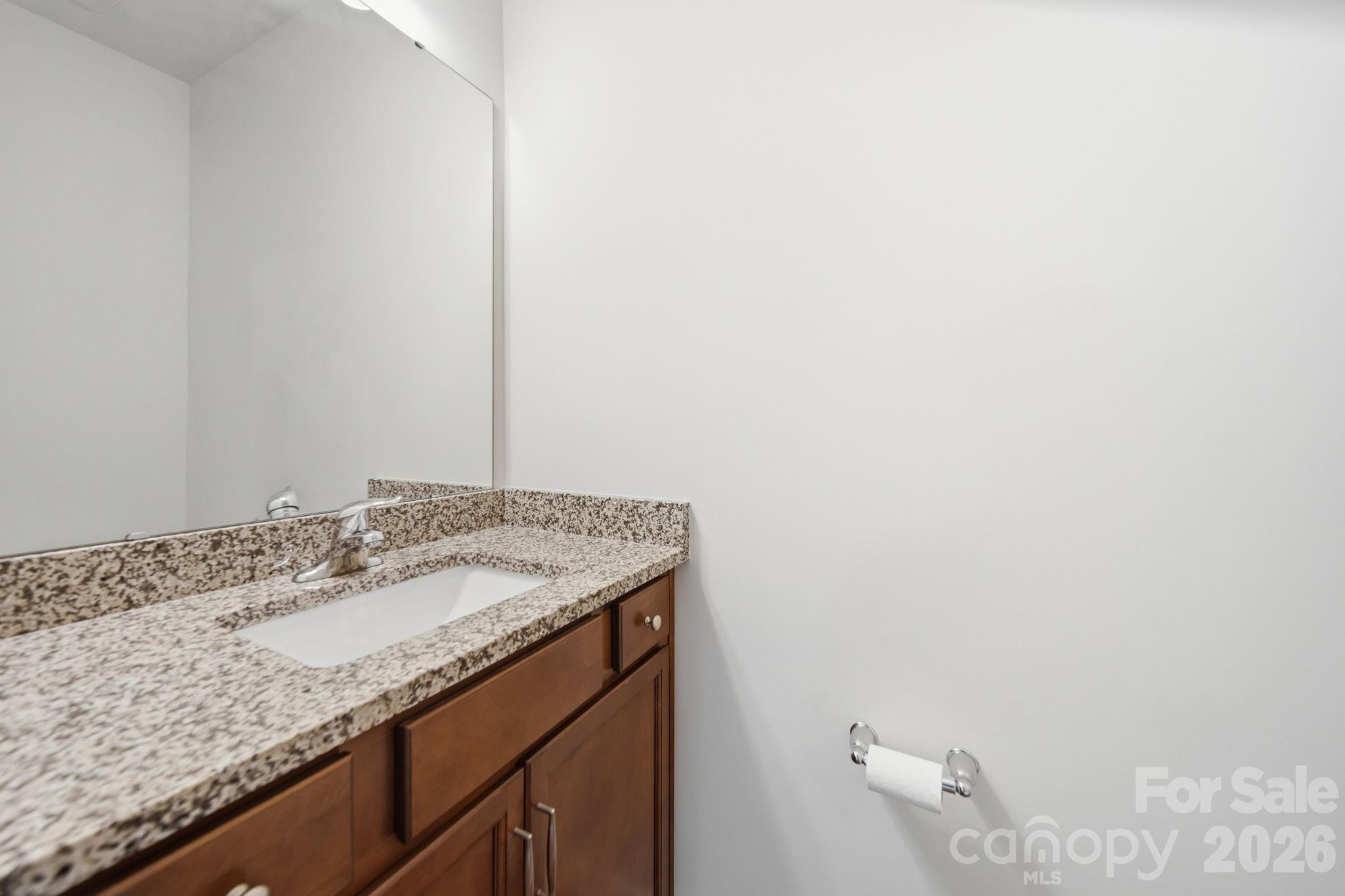 1125 Township Parkway — Belmont