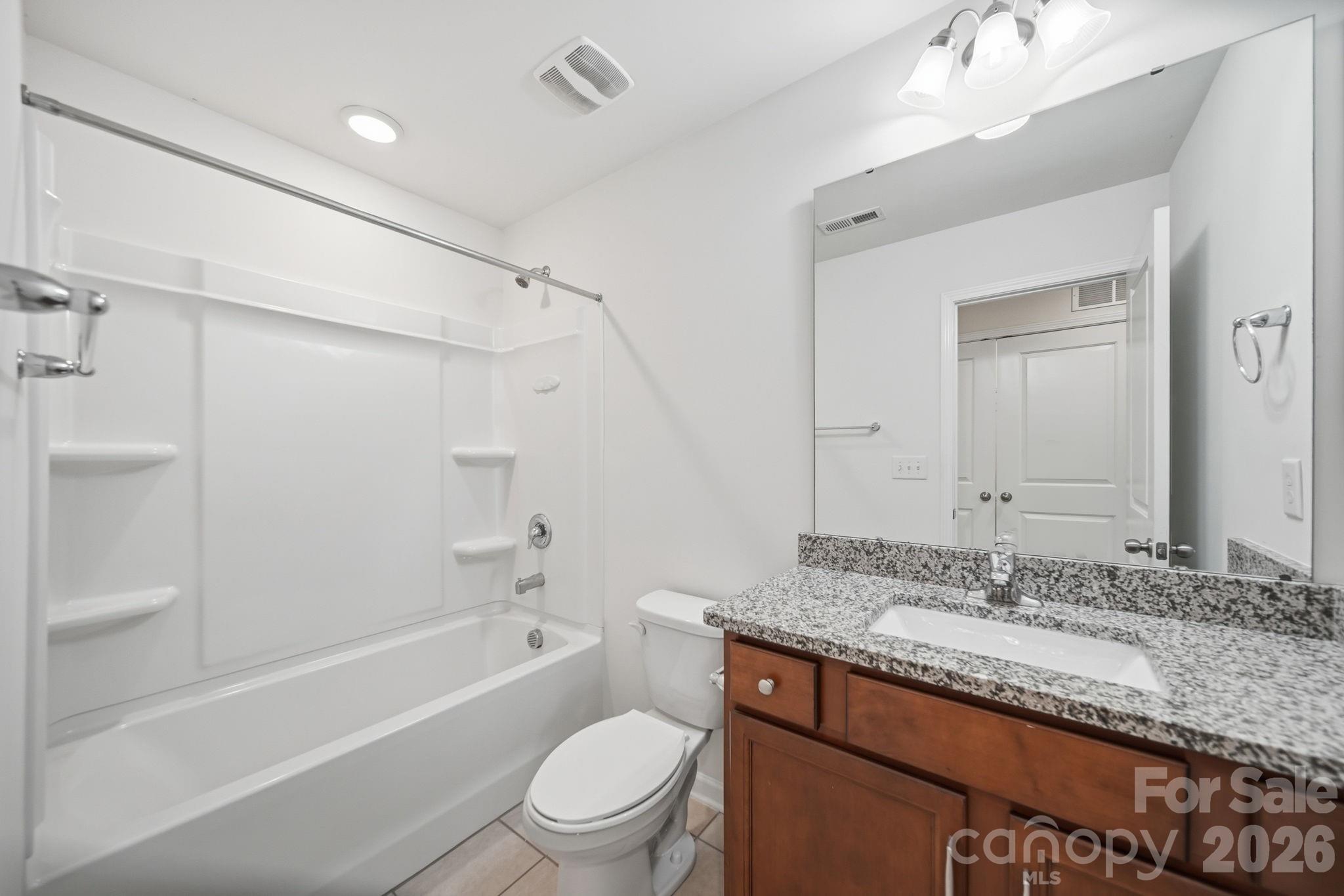 1125 Township Parkway — Belmont
