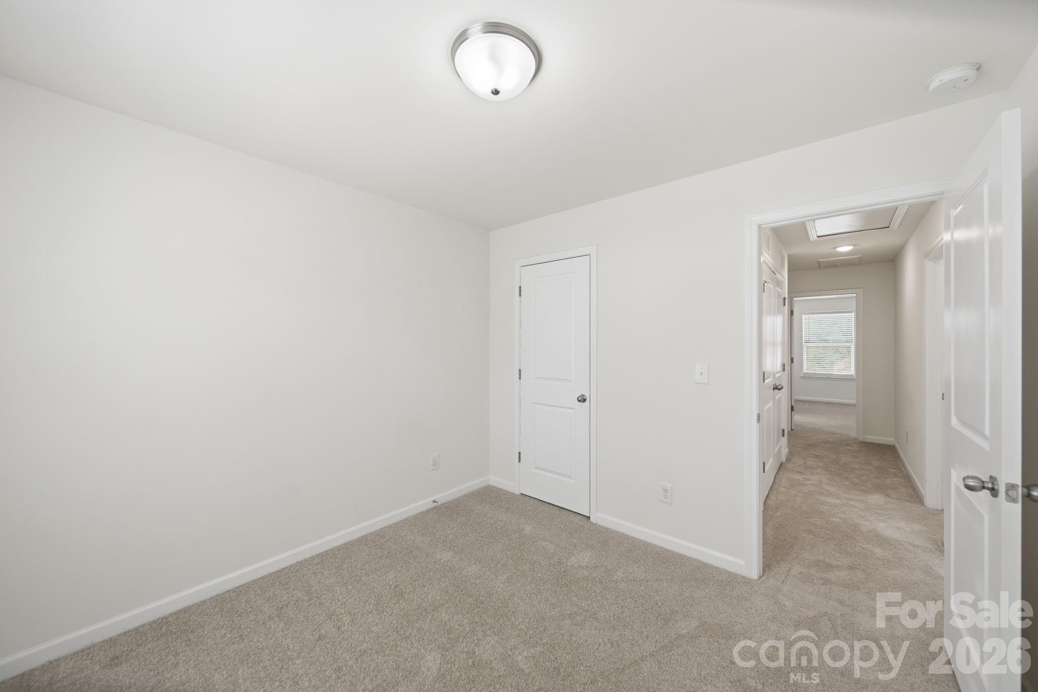 1125 Township Parkway — Belmont